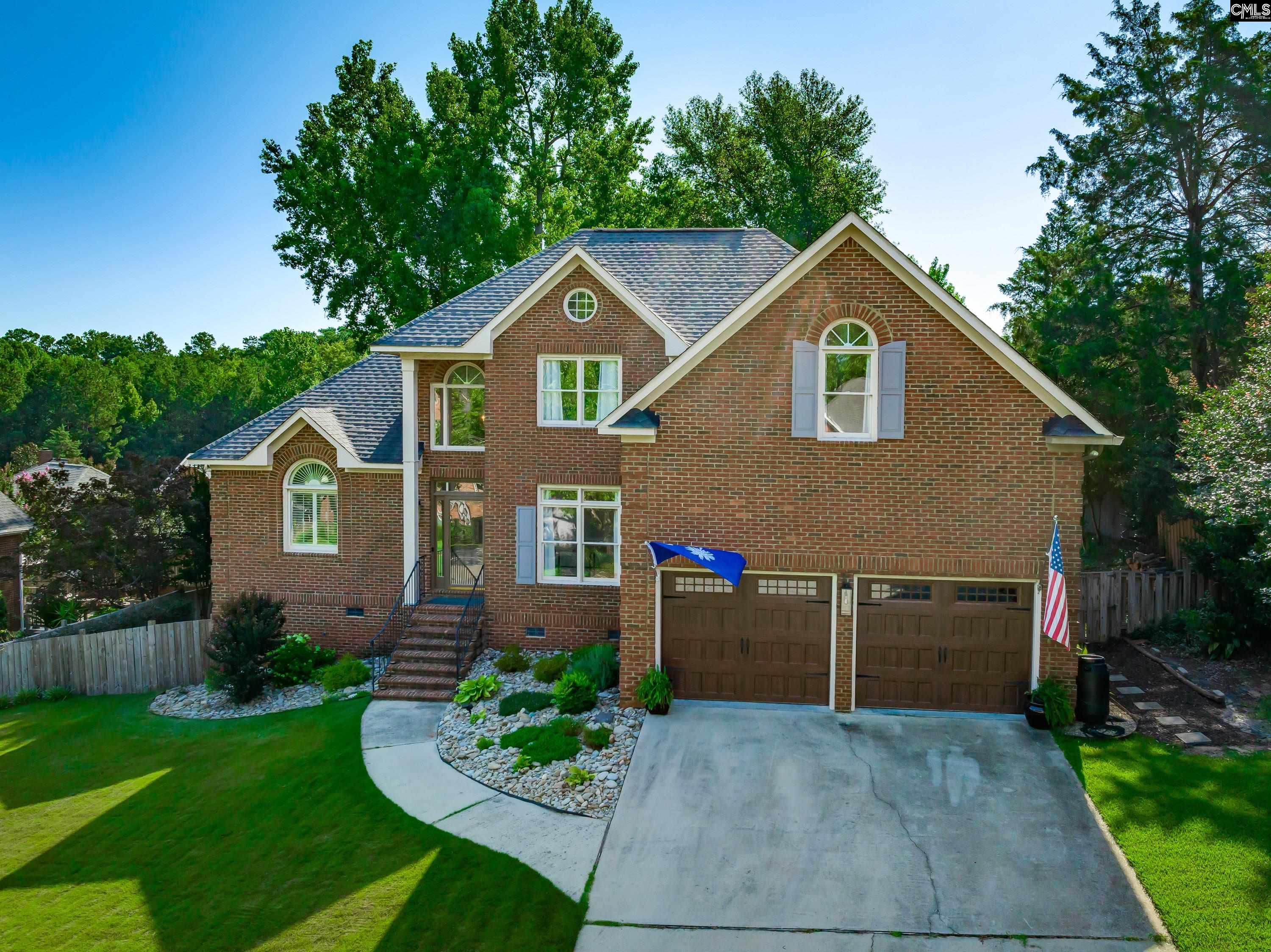 306 Clearview Drive, Columbia, South Carolina image 2