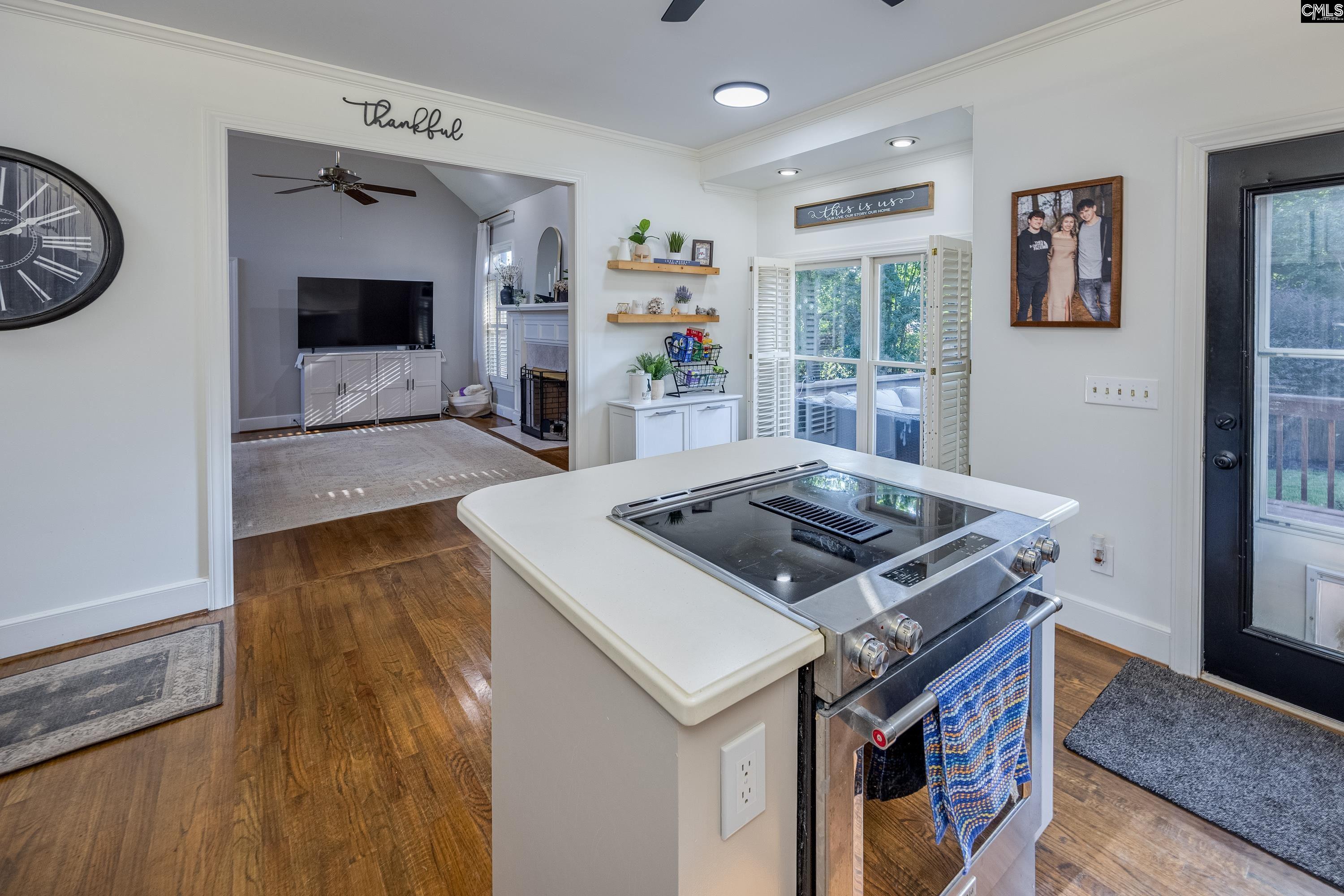 306 Clearview Drive, Columbia, South Carolina image 16