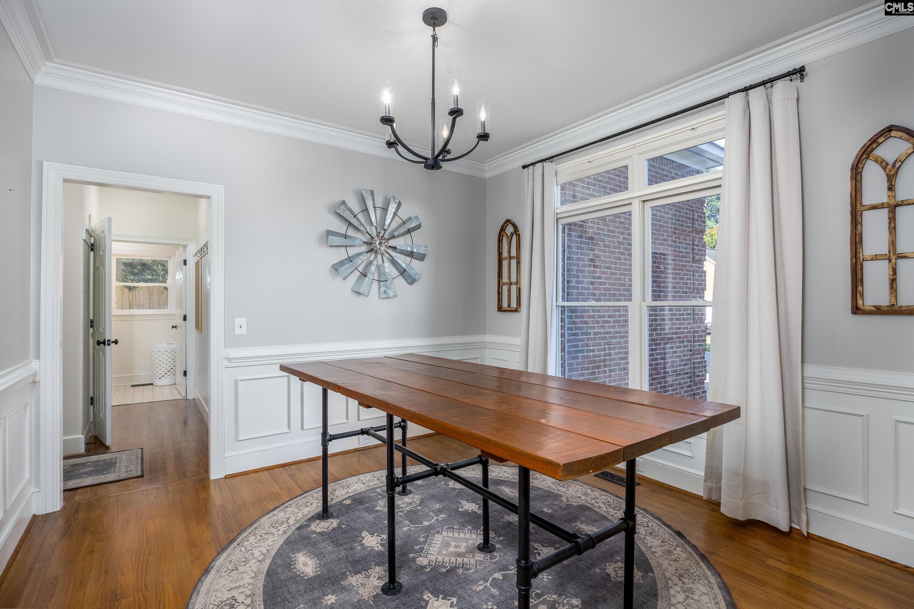 306 Clearview Drive, Columbia, South Carolina image 4