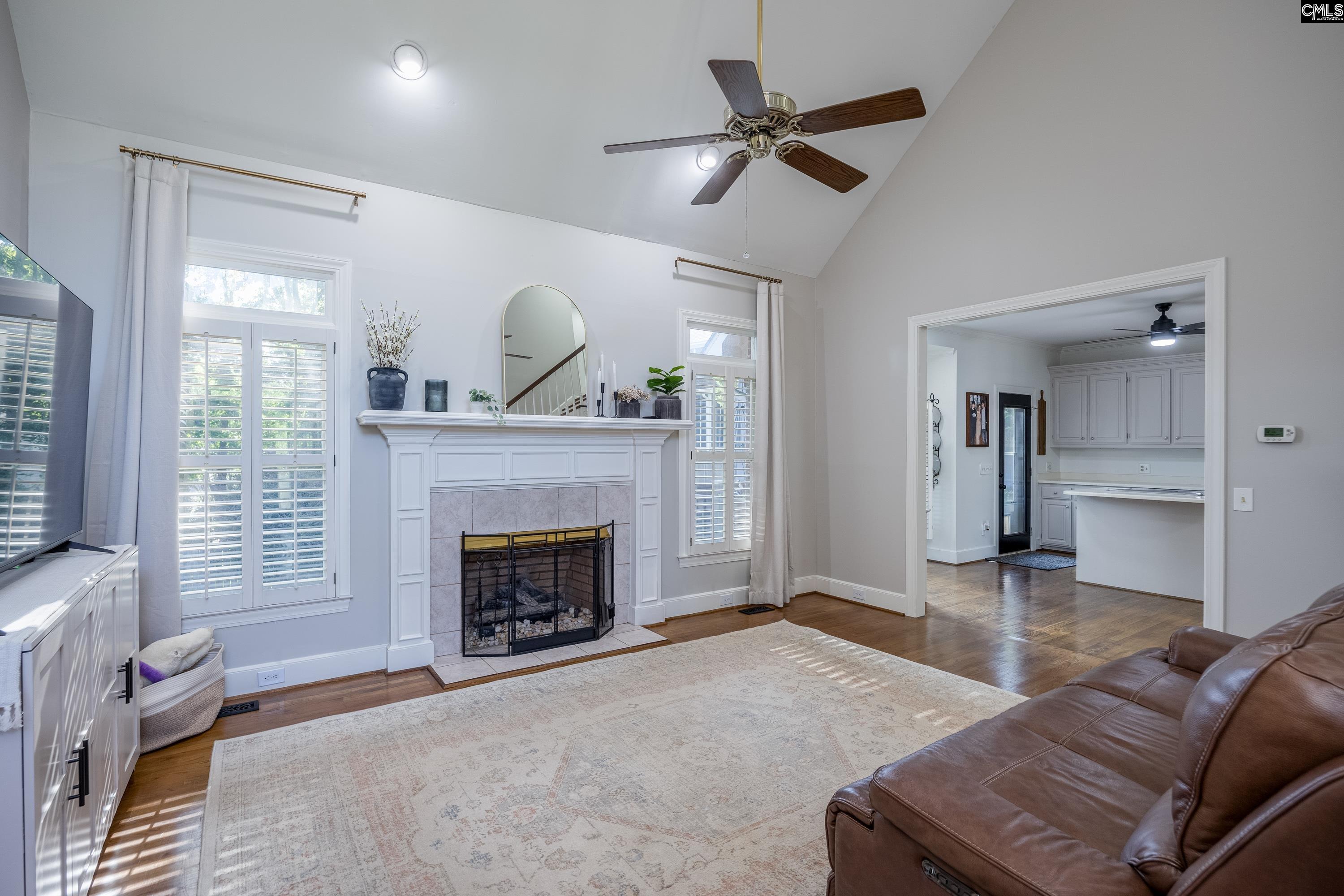306 Clearview Drive, Columbia, South Carolina image 6