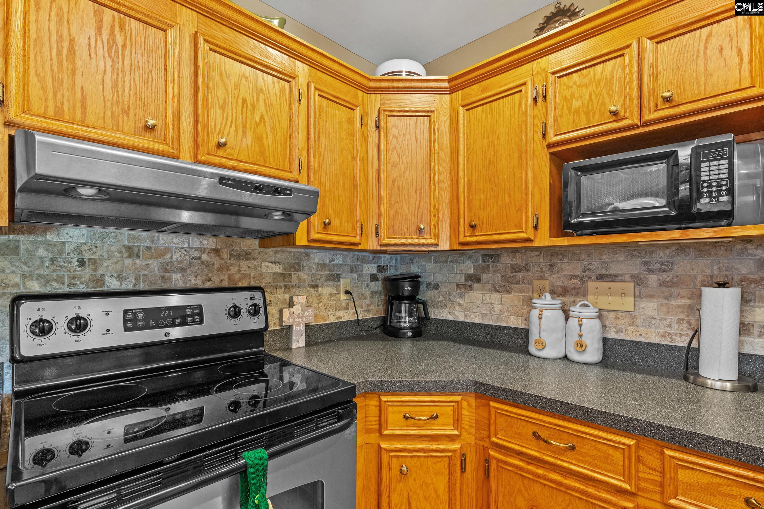 151 Thornridge Road, Wagener, South Carolina image 11