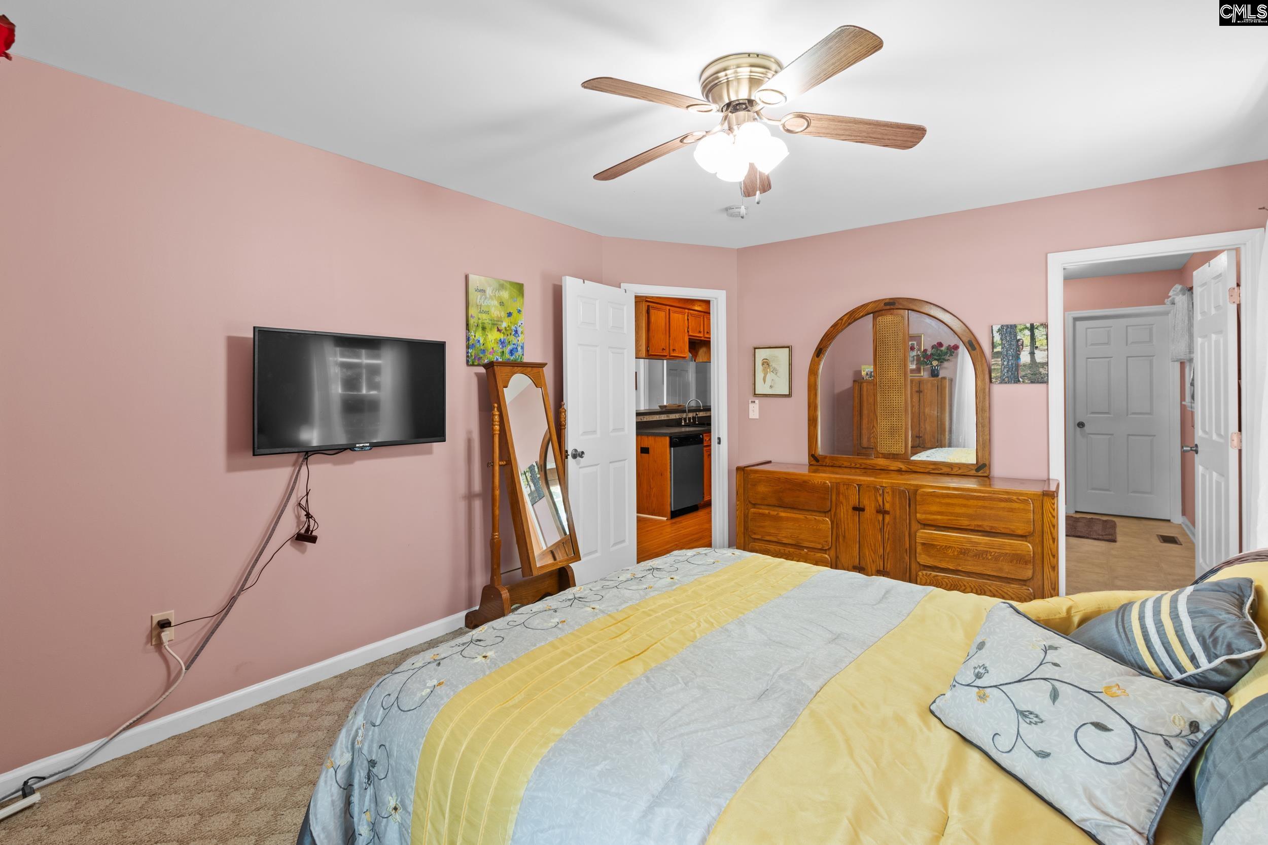 151 Thornridge Road, Wagener, South Carolina image 13