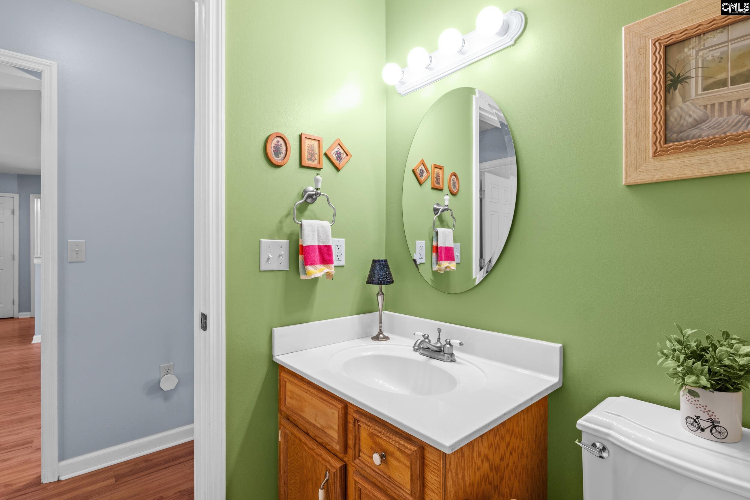 151 Thornridge Road, Wagener, South Carolina image 20