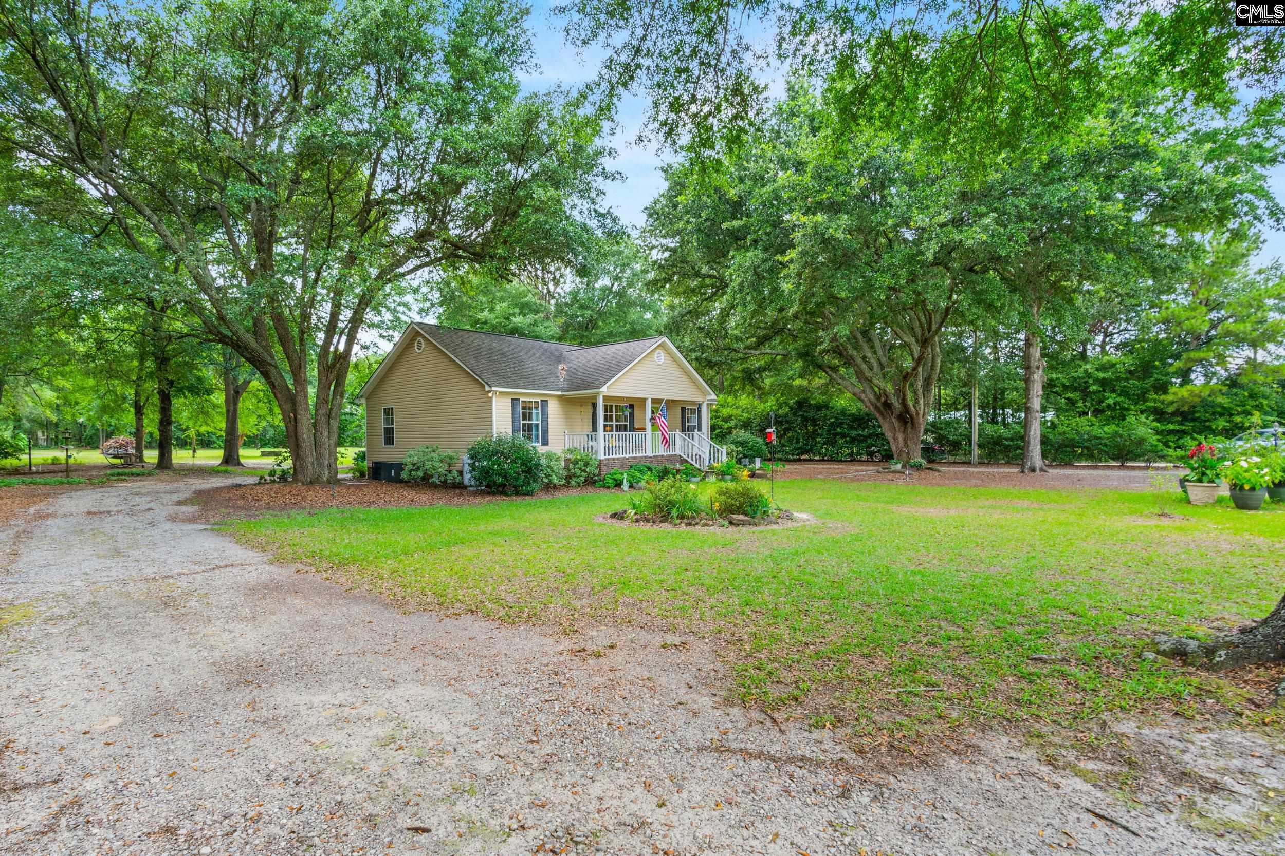 151 Thornridge Road, Wagener, South Carolina image 3
