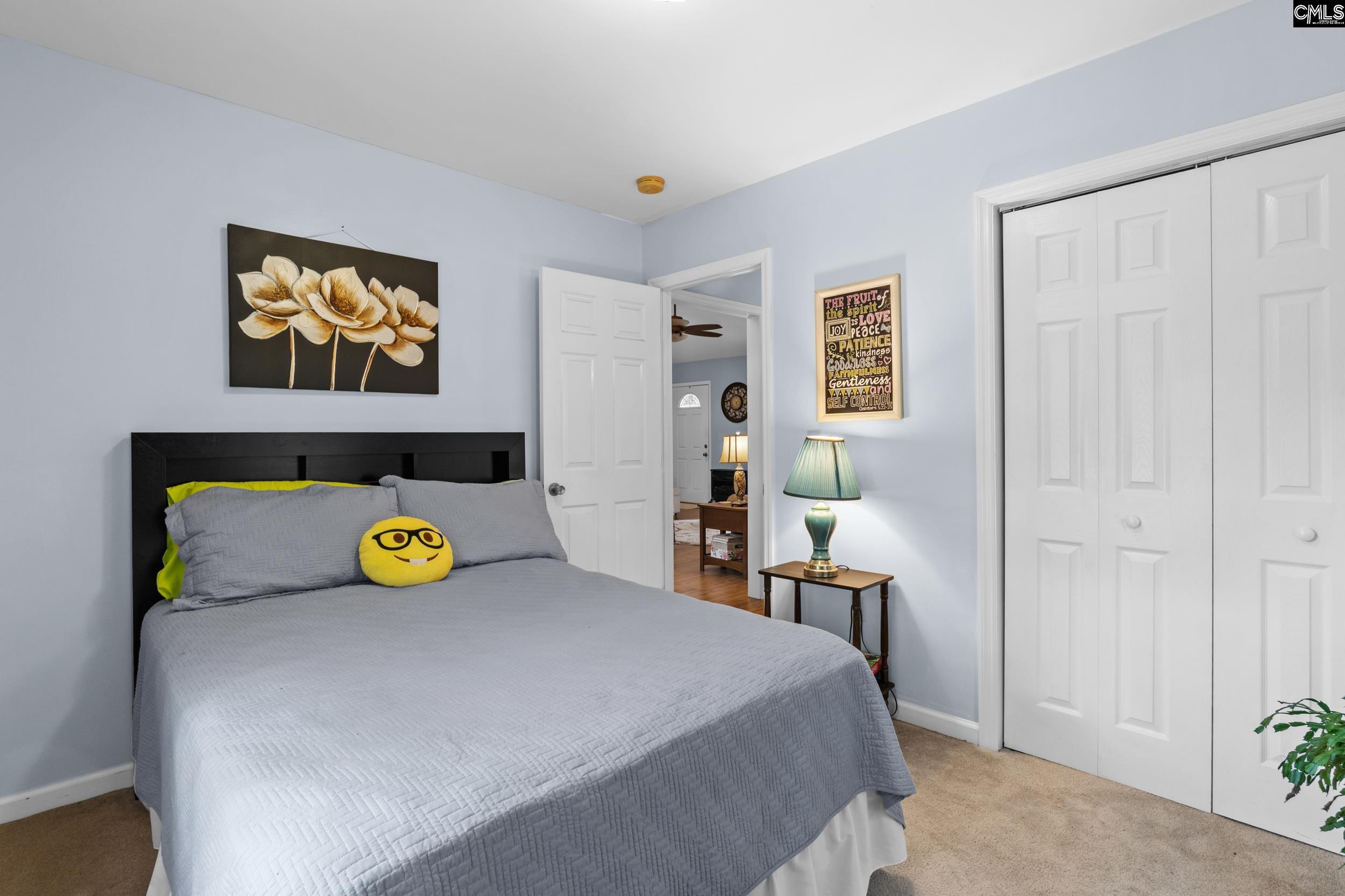 151 Thornridge Road, Wagener, South Carolina image 22