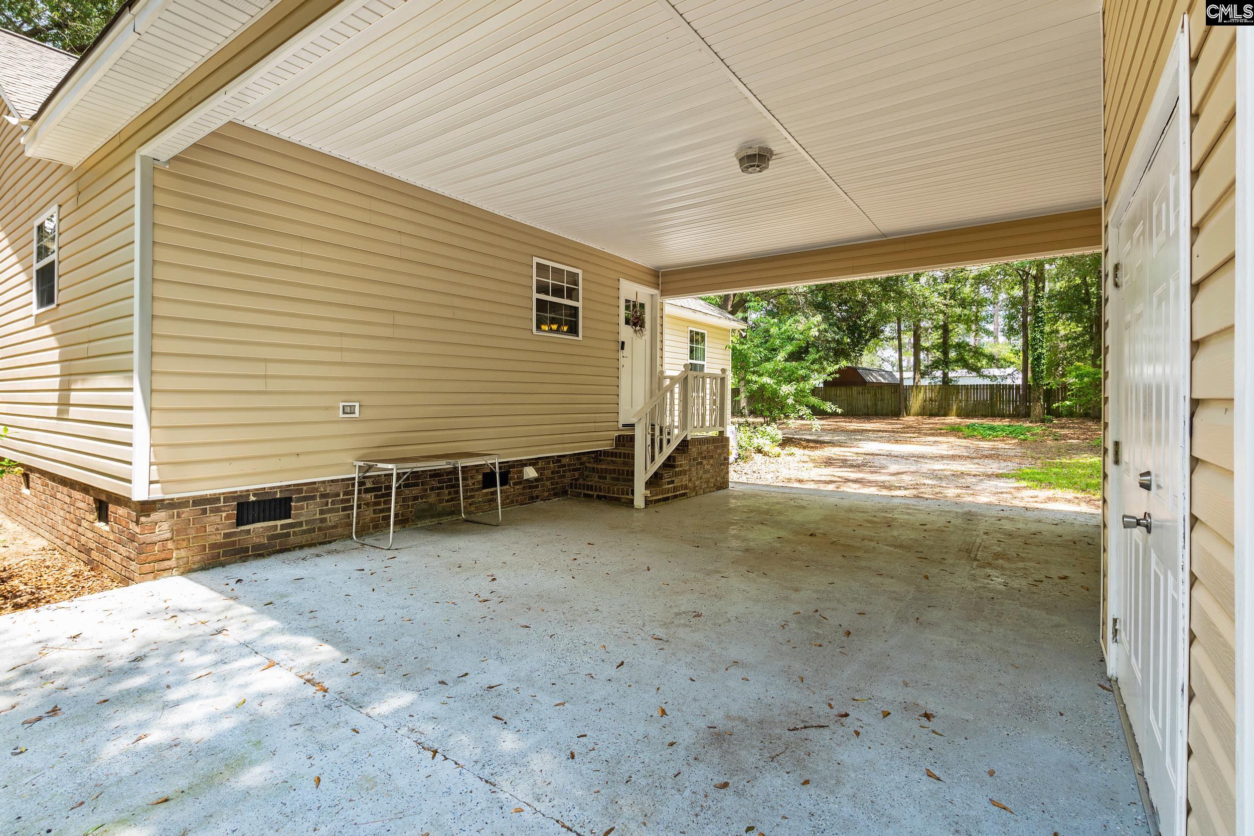 151 Thornridge Road, Wagener, South Carolina image 25