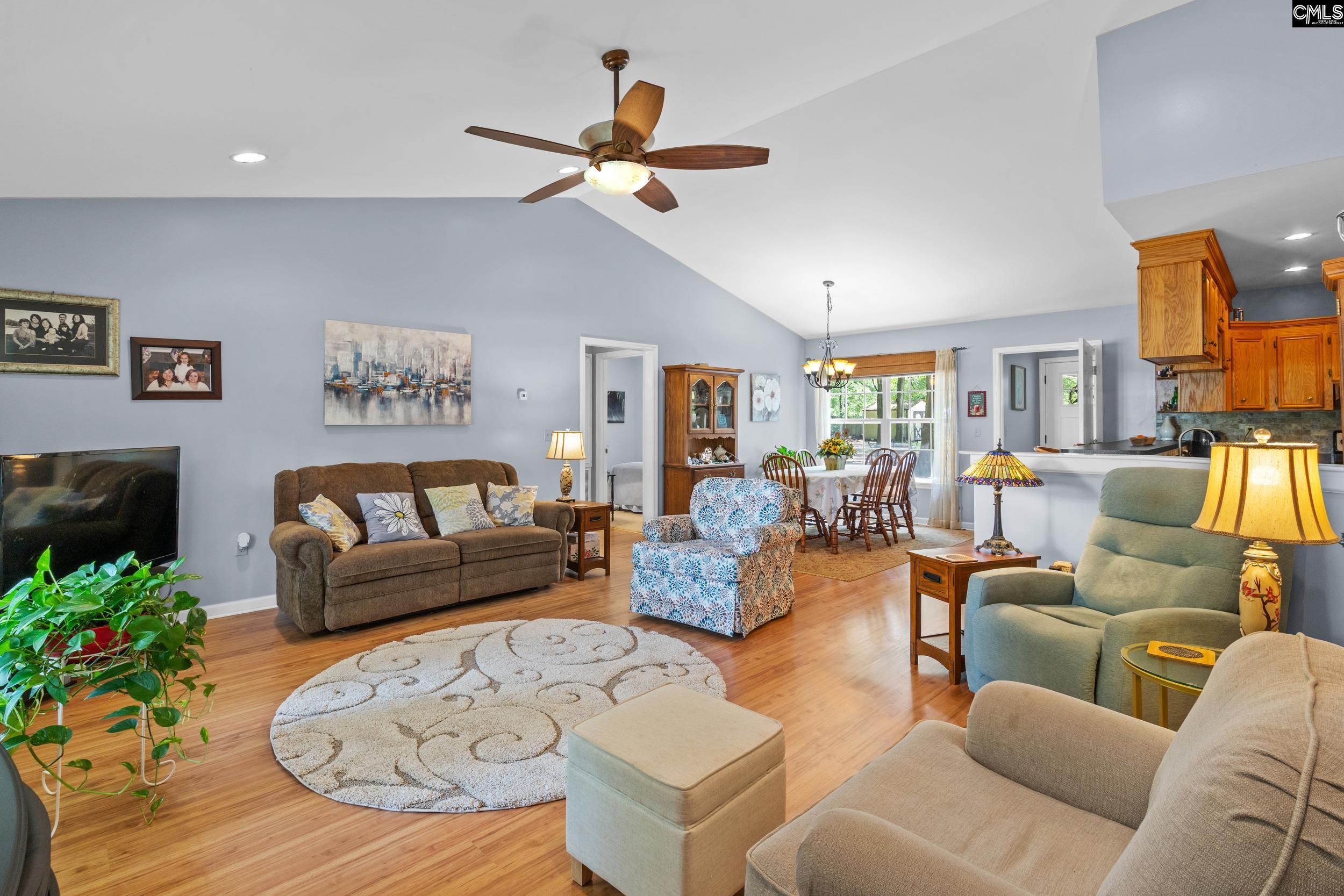 151 Thornridge Road, Wagener, South Carolina image 4
