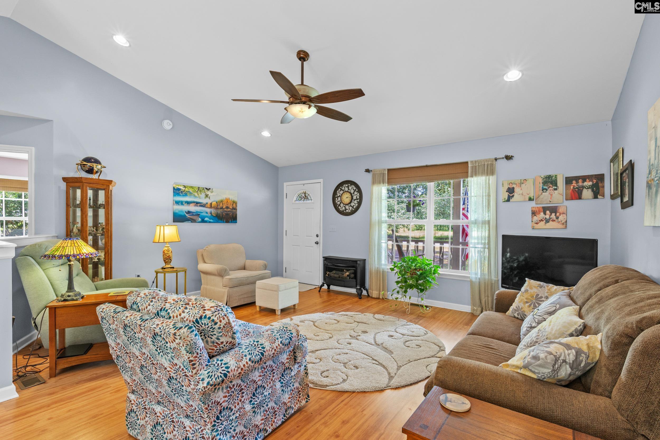 151 Thornridge Road, Wagener, South Carolina image 5