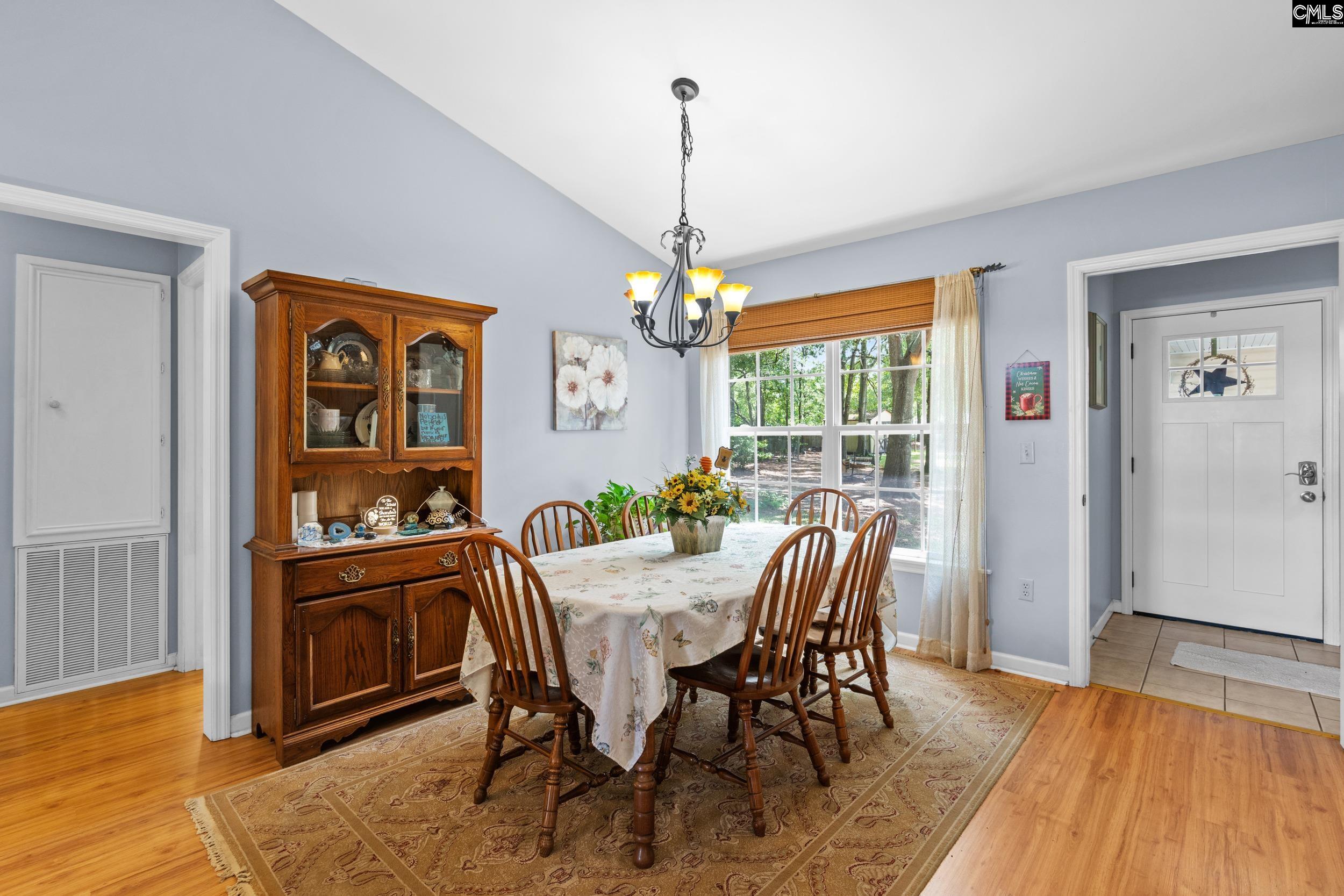 151 Thornridge Road, Wagener, South Carolina image 6