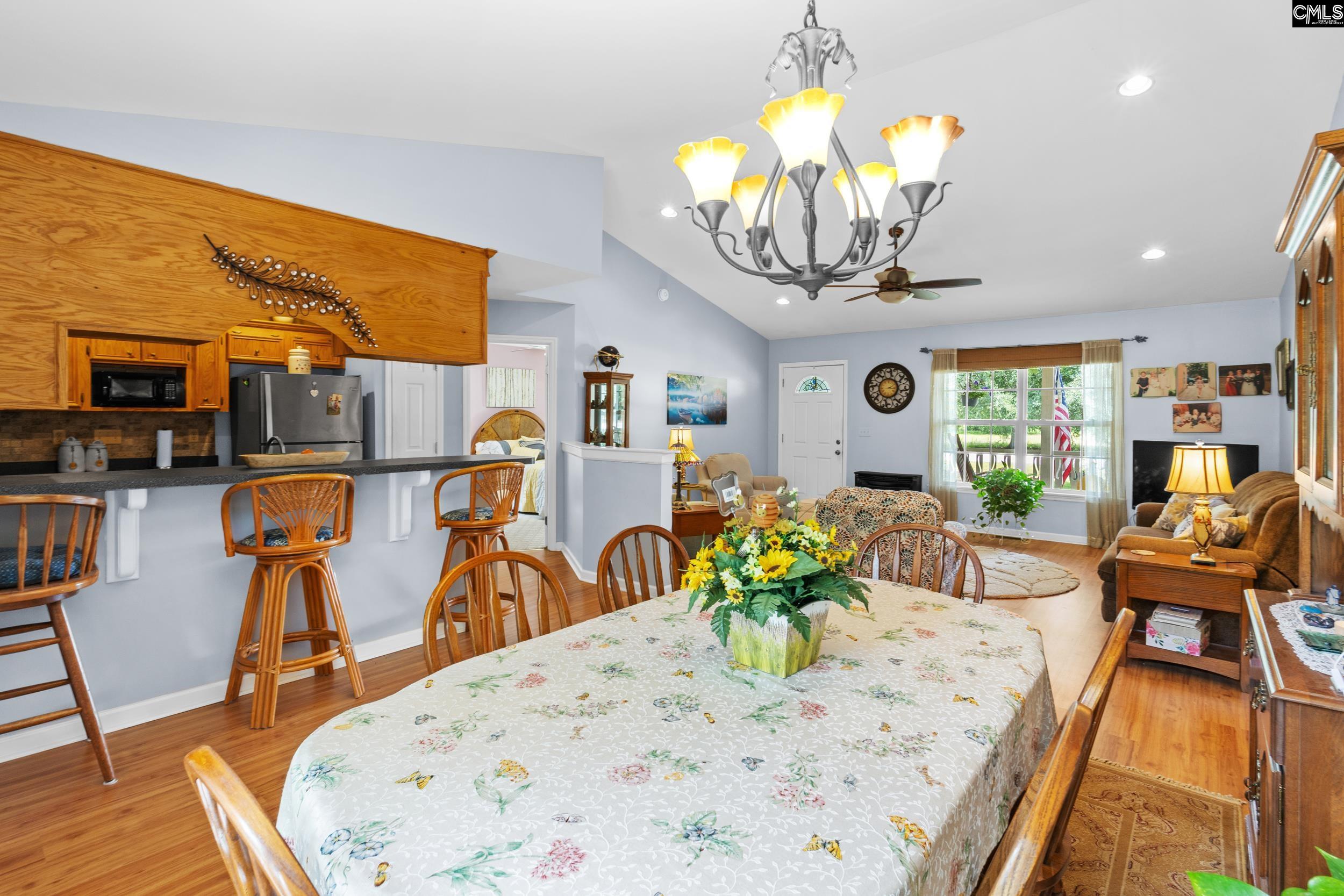151 Thornridge Road, Wagener, South Carolina image 7