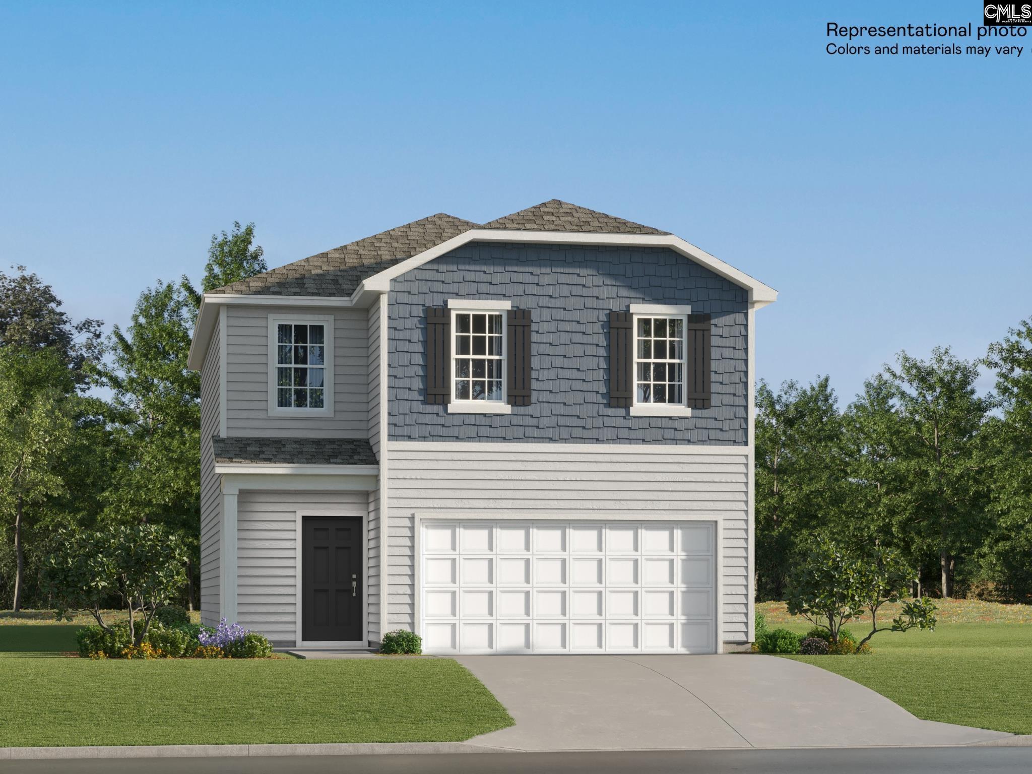 187 Federation Street, Lexington, South Carolina image 1