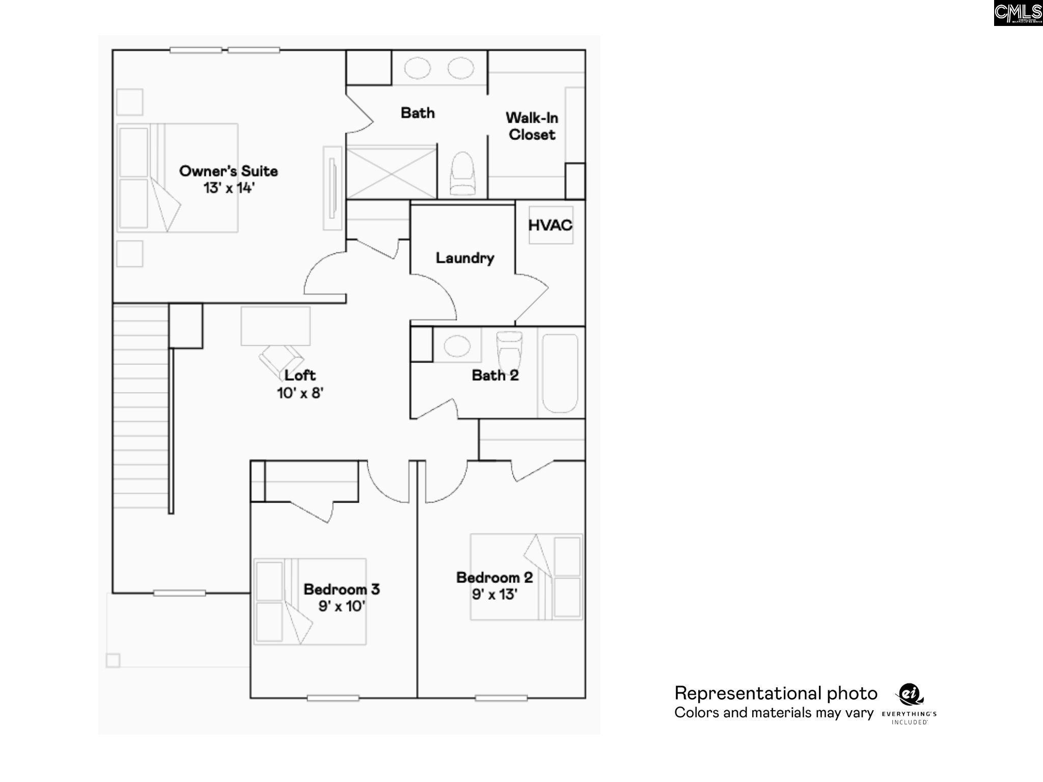187 Federation Street, Lexington, South Carolina image 3