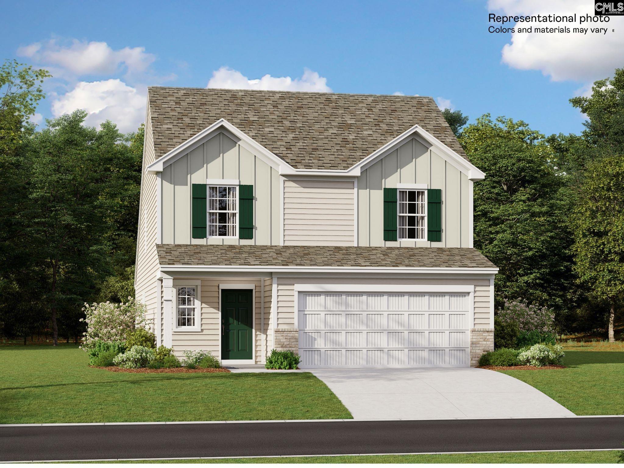 238 Hazel Rain Road Gaston, SC 29053