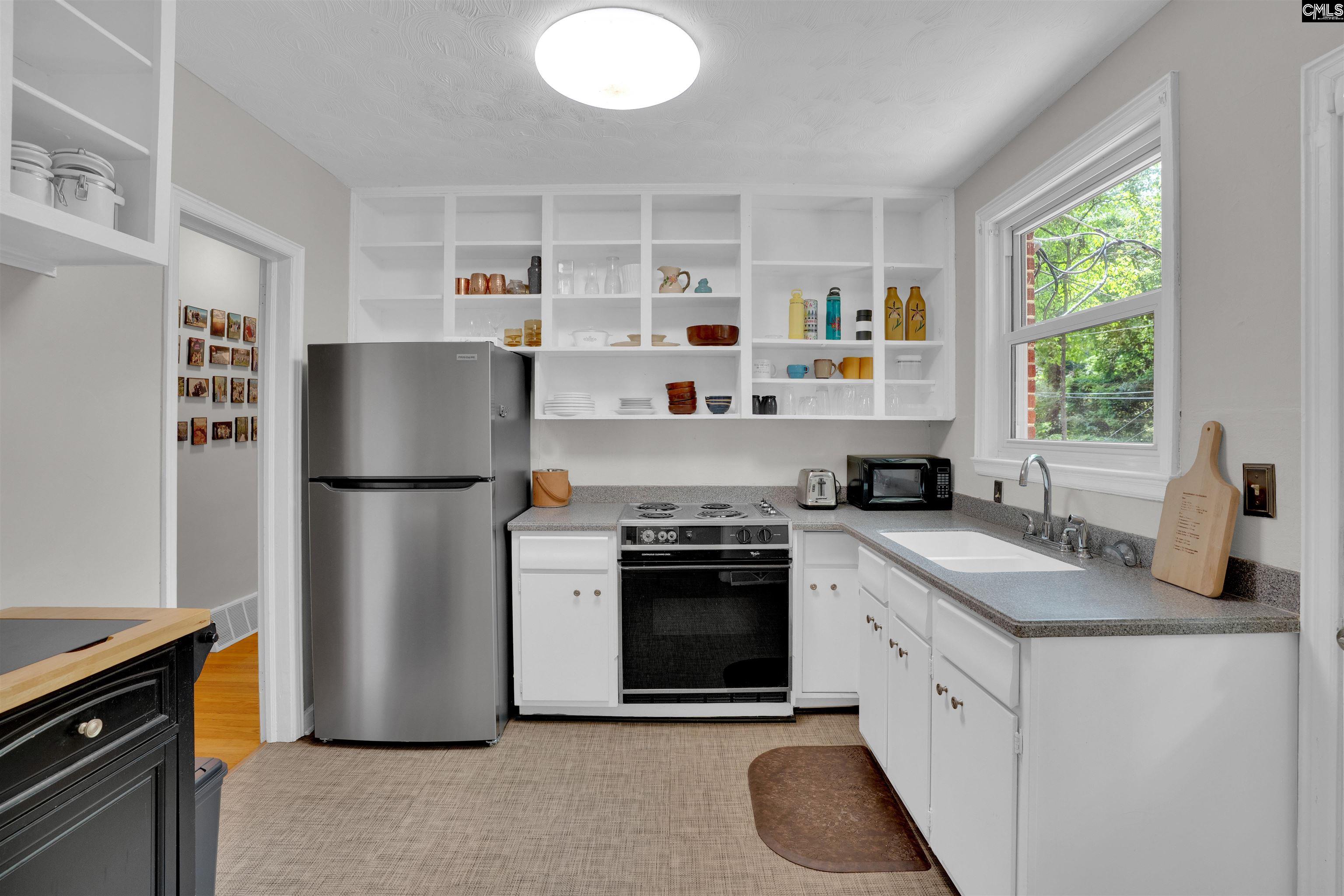 3443 Earlewood Drive Columbia, SC 29201