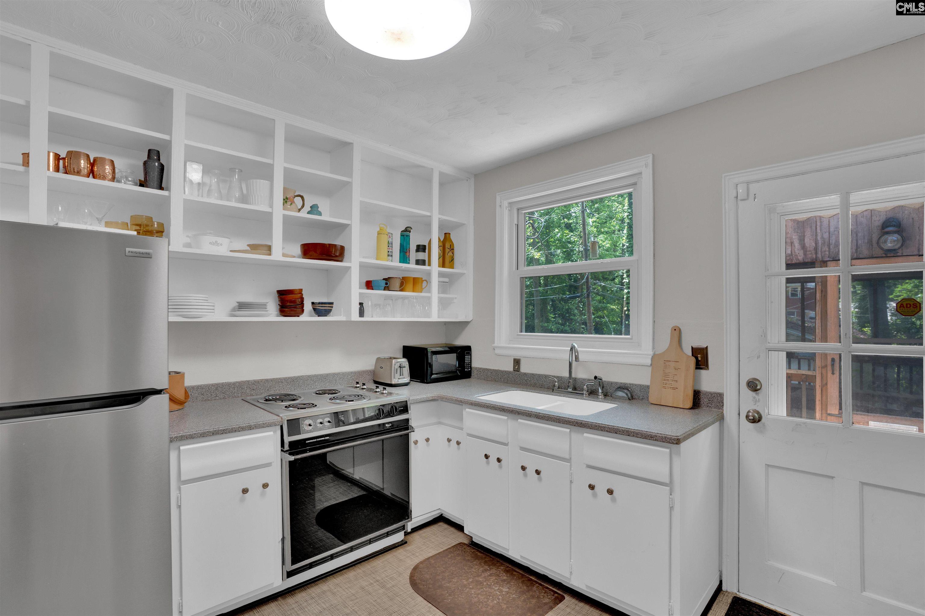 3443 Earlewood Drive Columbia, SC 29201