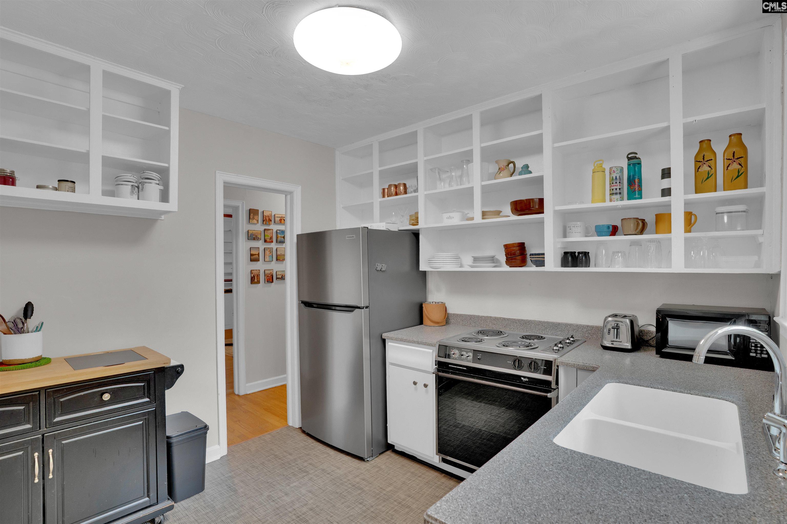 3443 Earlewood Drive Columbia, SC 29201