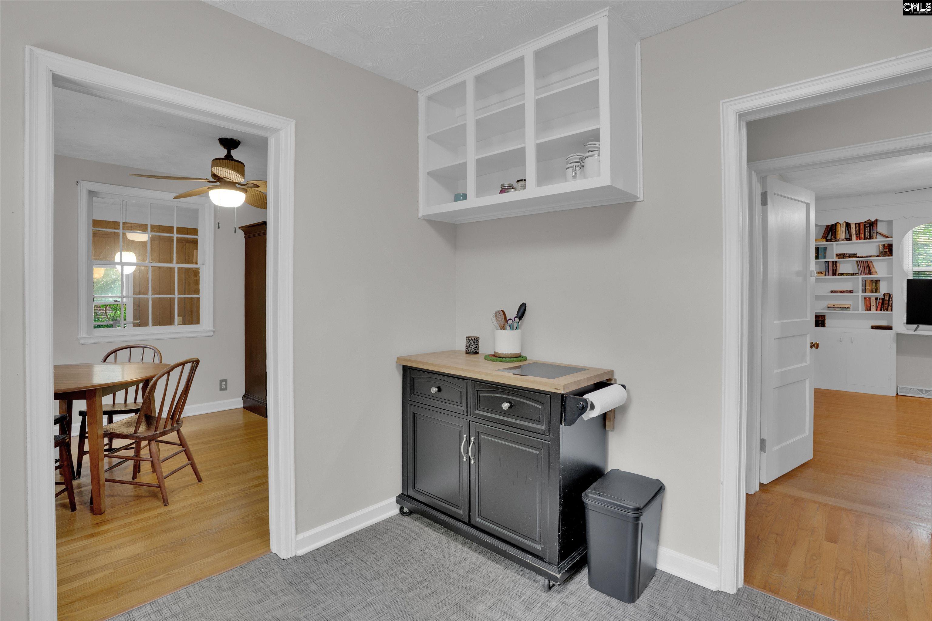 3443 Earlewood Drive Columbia, SC 29201