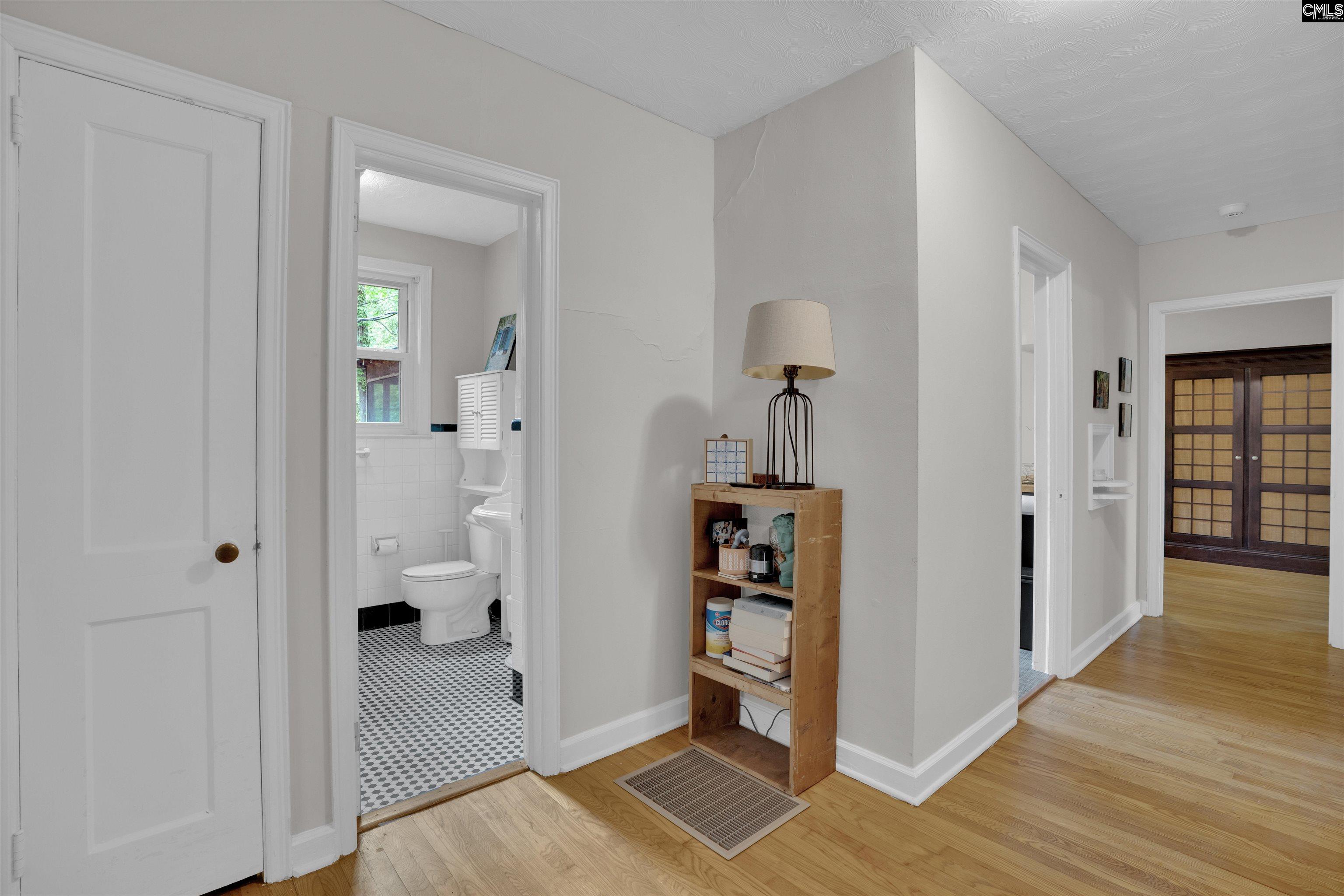 3443 Earlewood Drive Columbia, SC 29201
