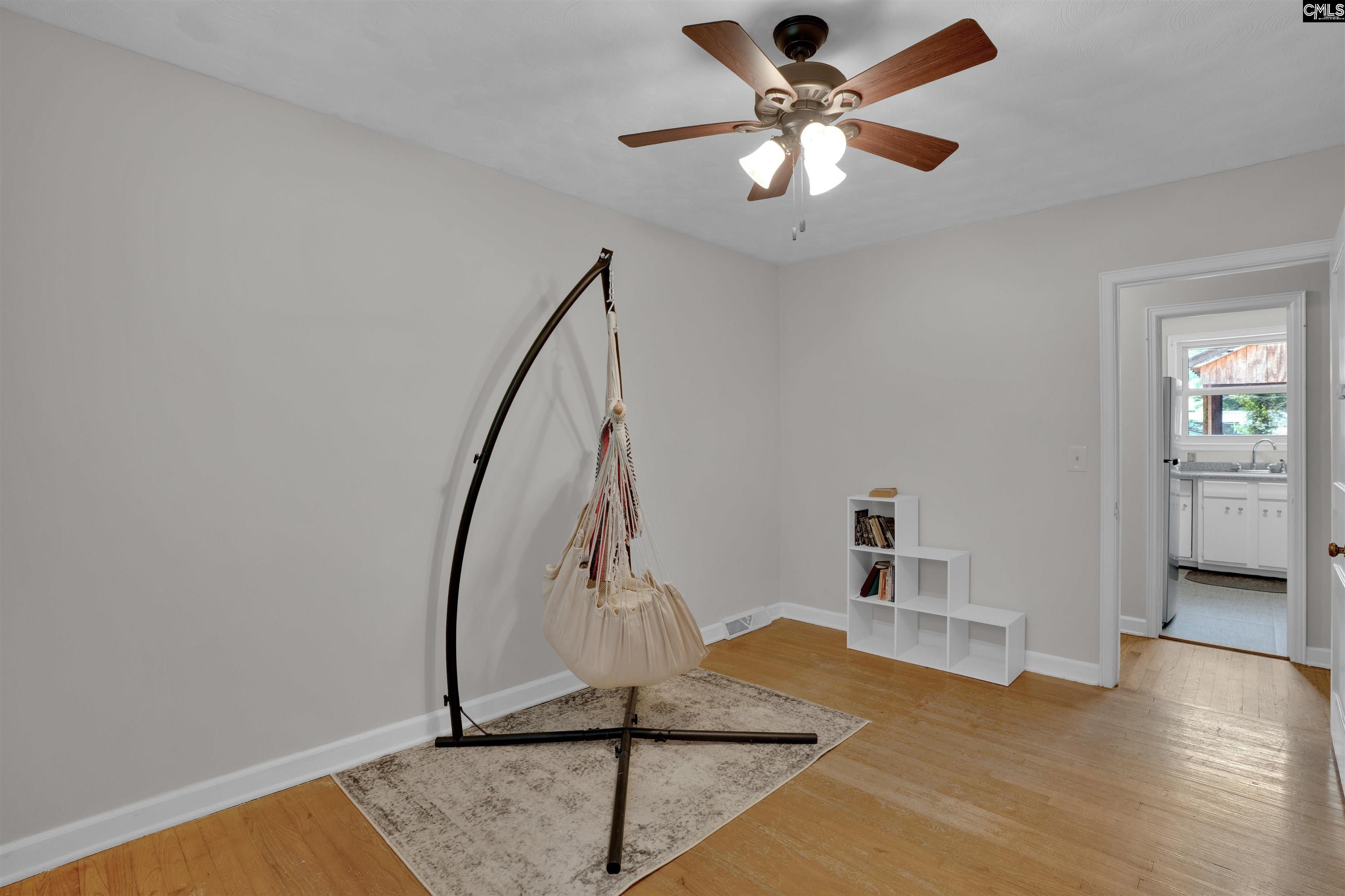 3443 Earlewood Drive Columbia, SC 29201
