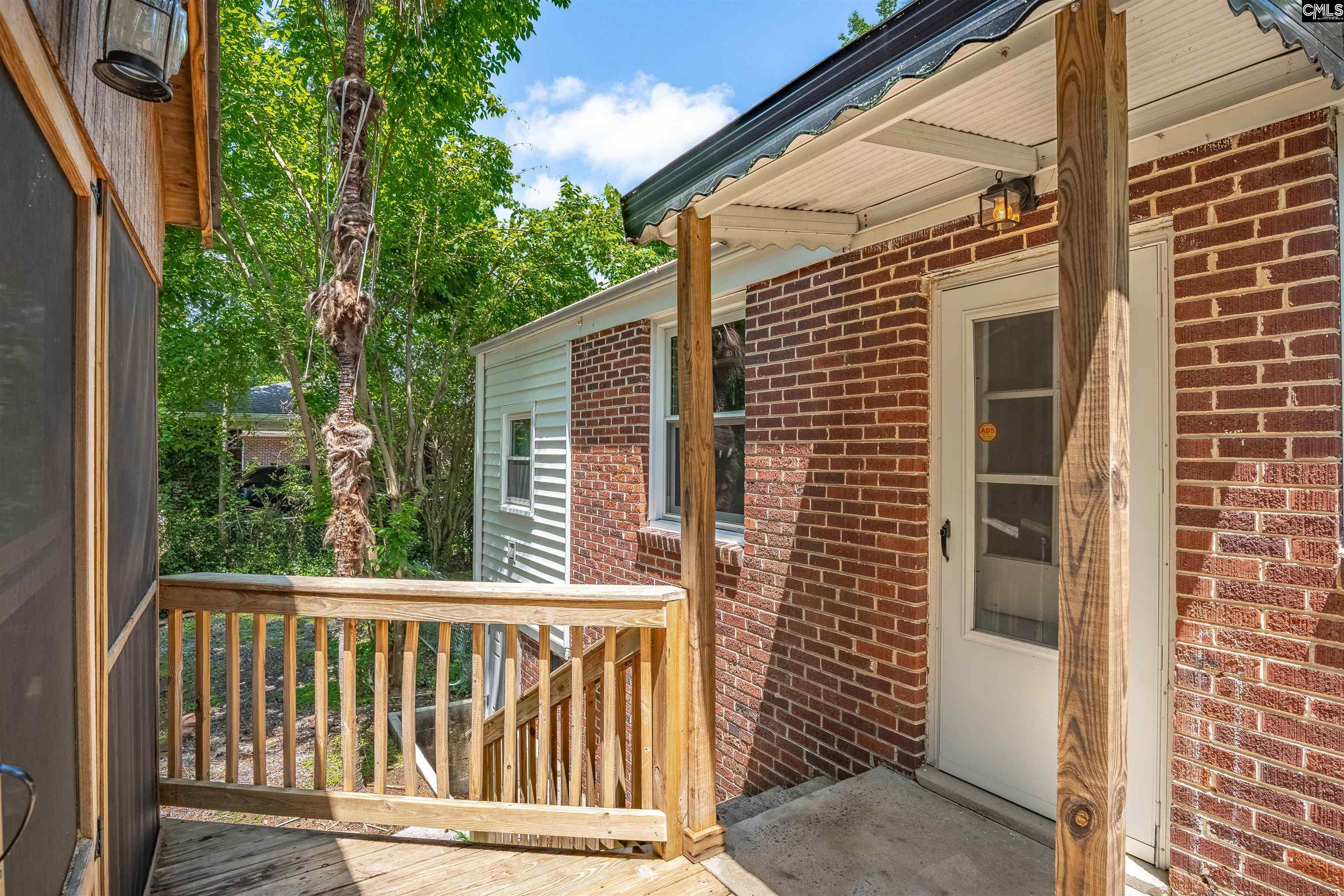 3443 Earlewood Drive Columbia, SC 29201