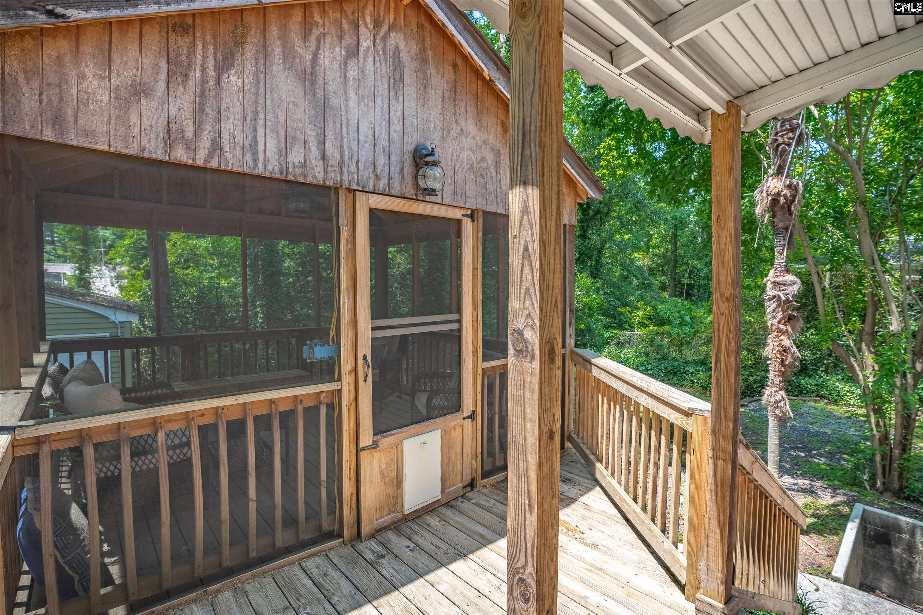 3443 Earlewood Drive Columbia, SC 29201