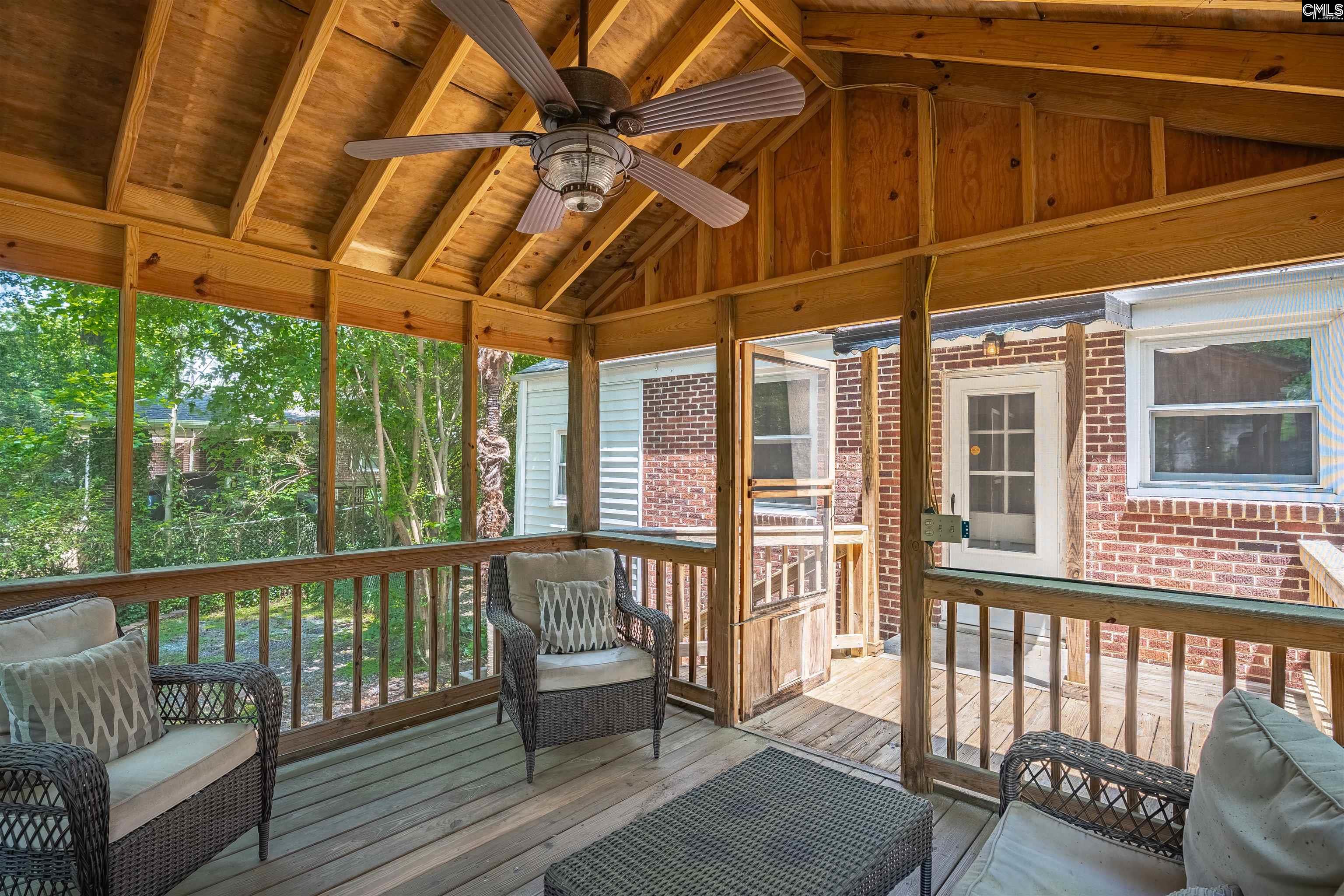 3443 Earlewood Drive Columbia, SC 29201