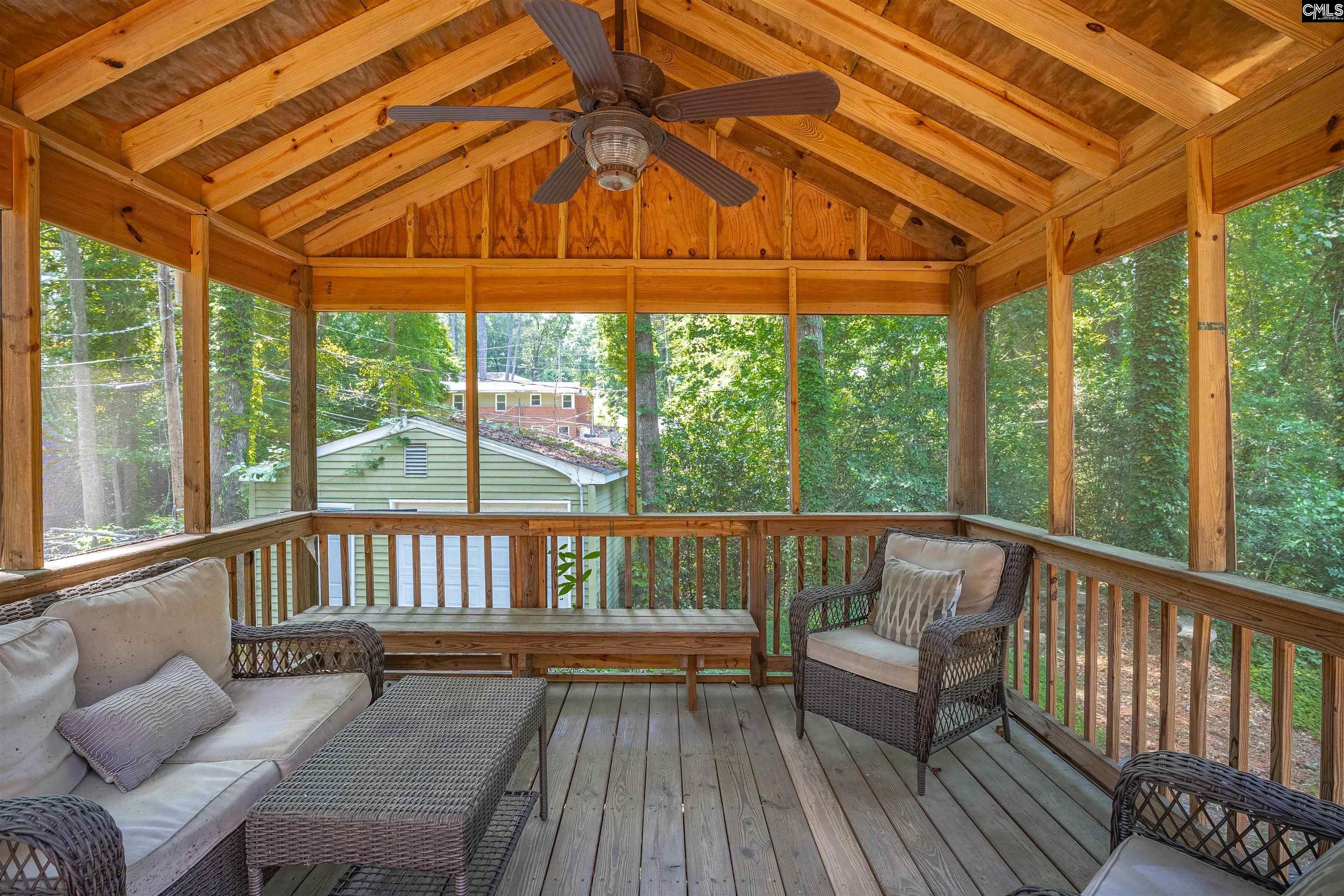 3443 Earlewood Drive Columbia, SC 29201