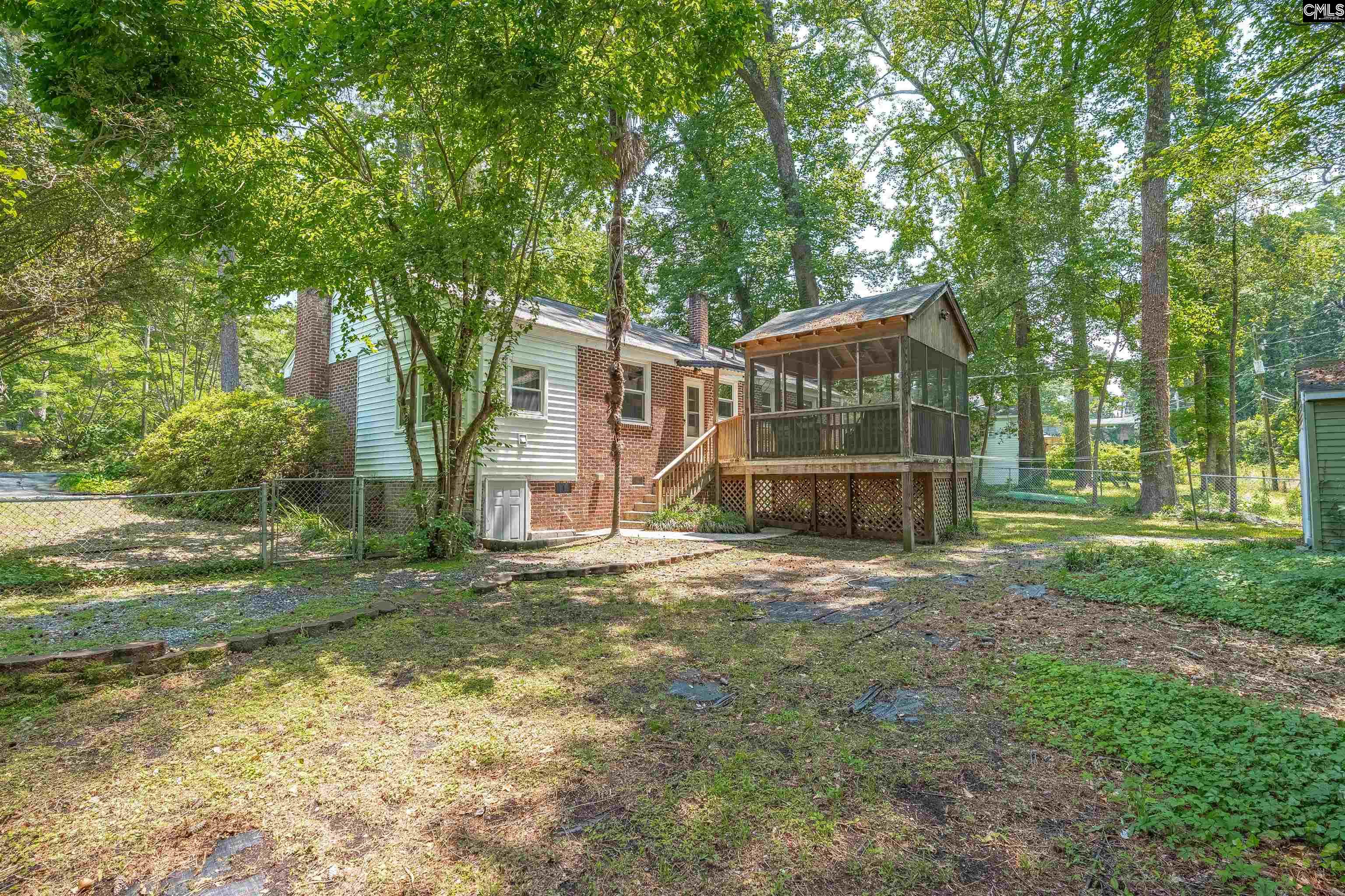3443 Earlewood Drive Columbia, SC 29201