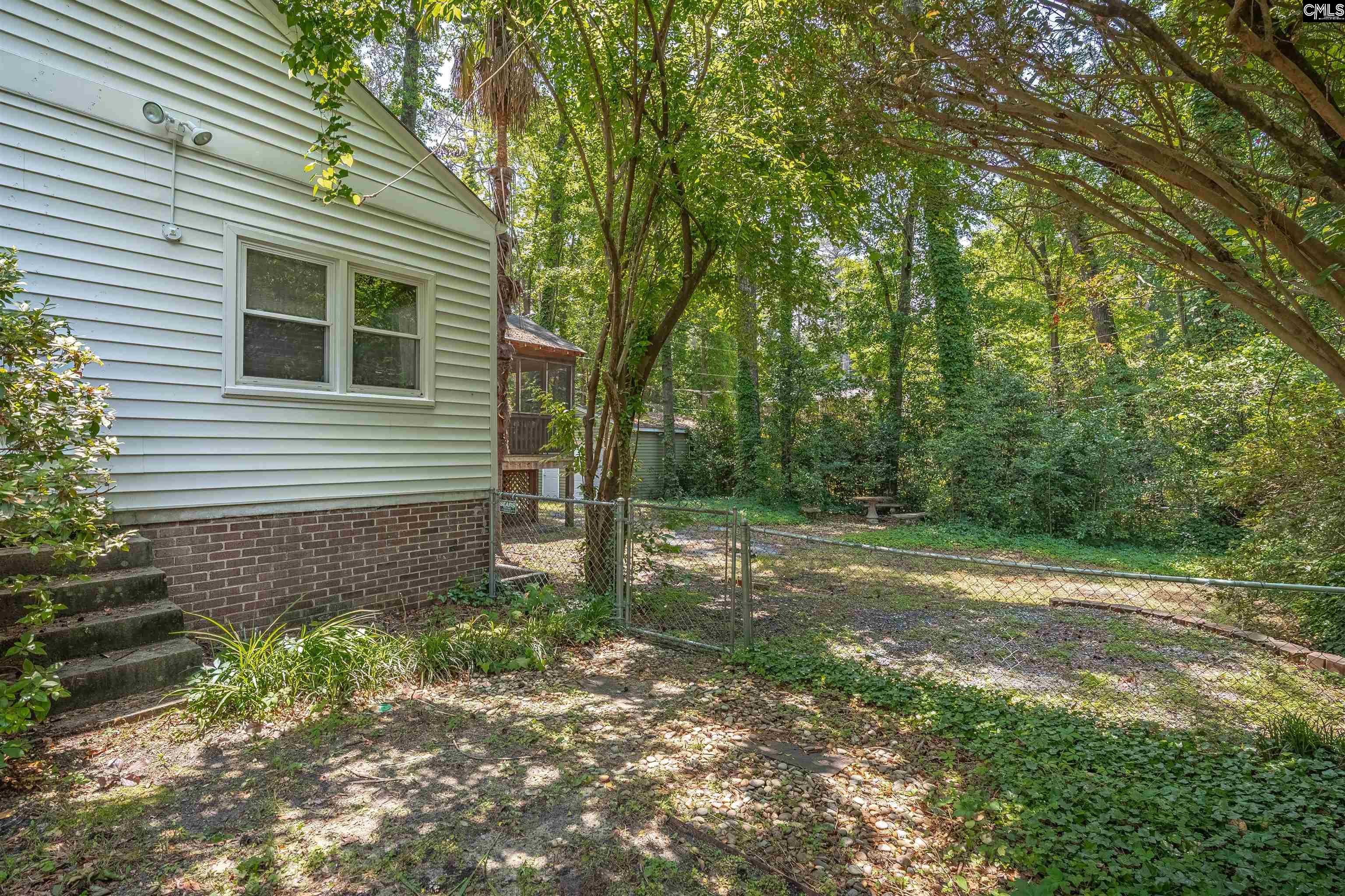 3443 Earlewood Drive Columbia, SC 29201
