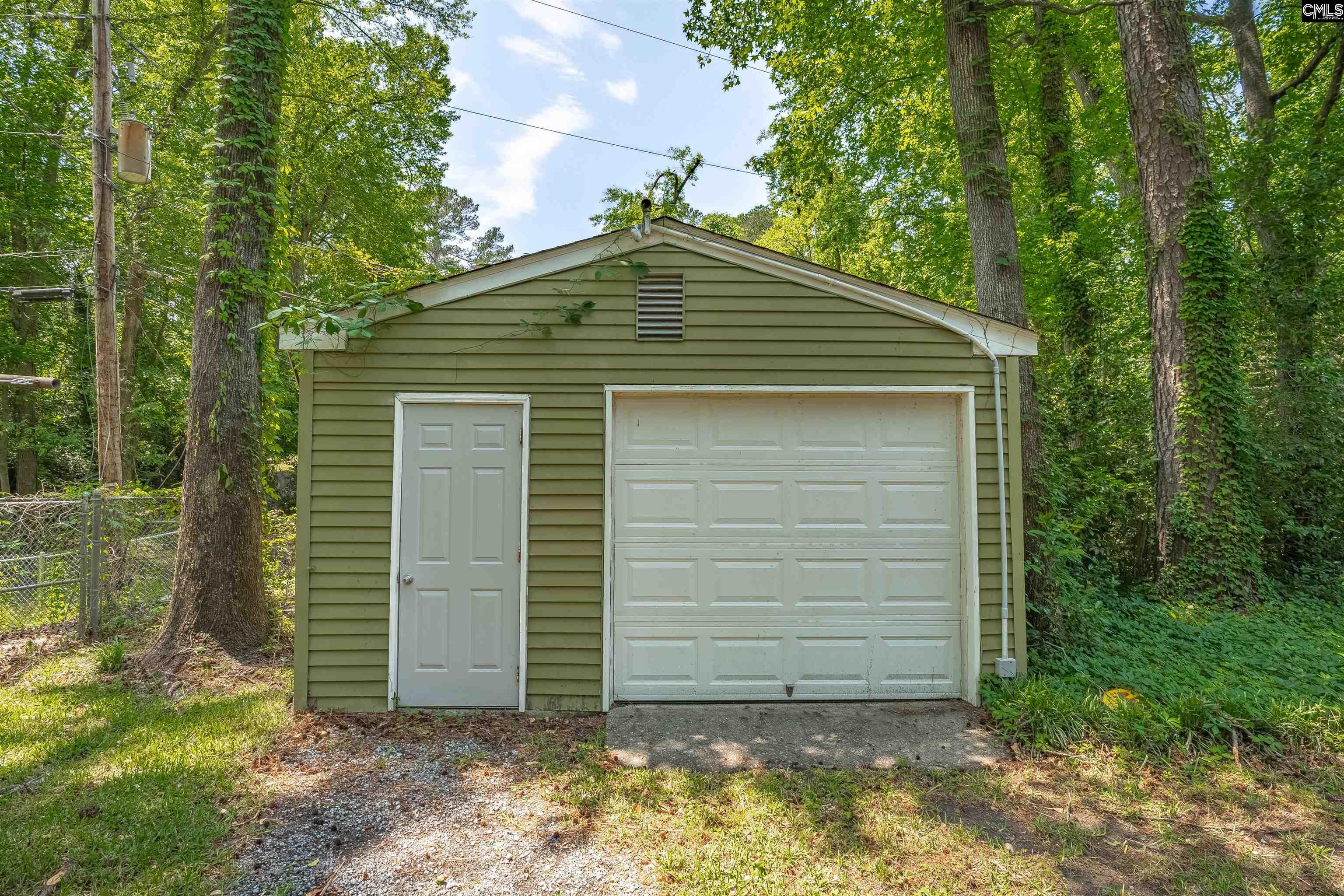 3443 Earlewood Drive Columbia, SC 29201