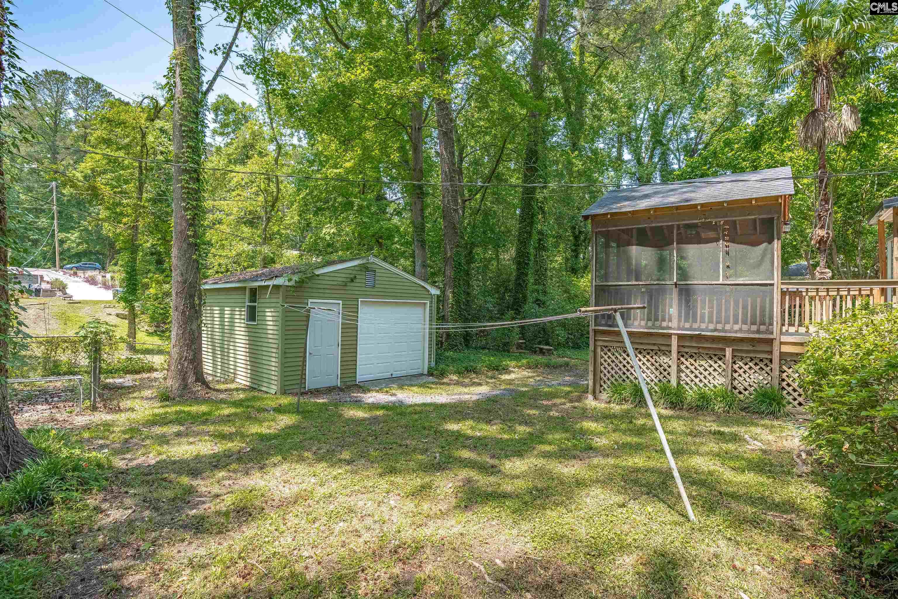 3443 Earlewood Drive Columbia, SC 29201