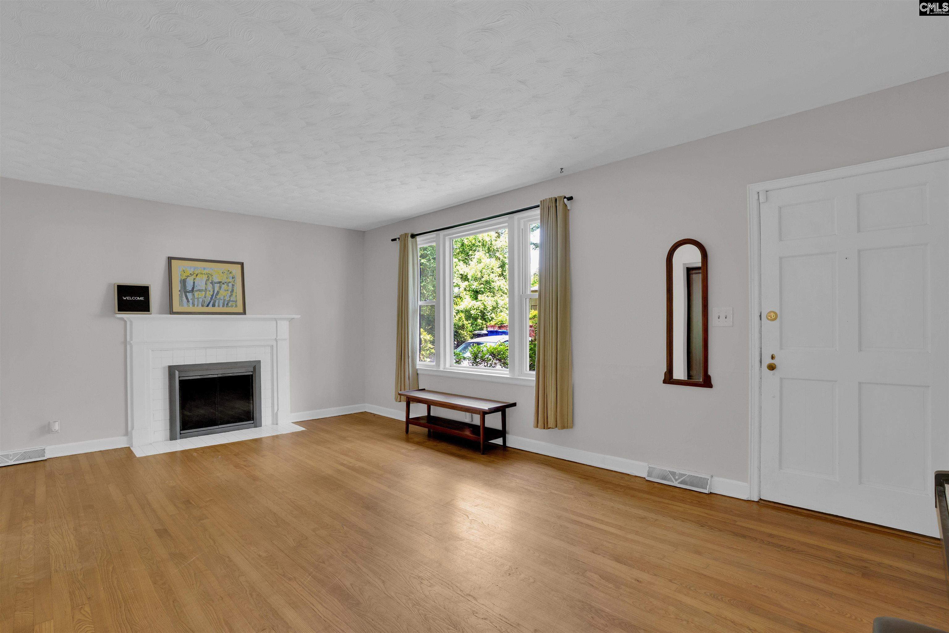 3443 Earlewood Drive Columbia, SC 29201
