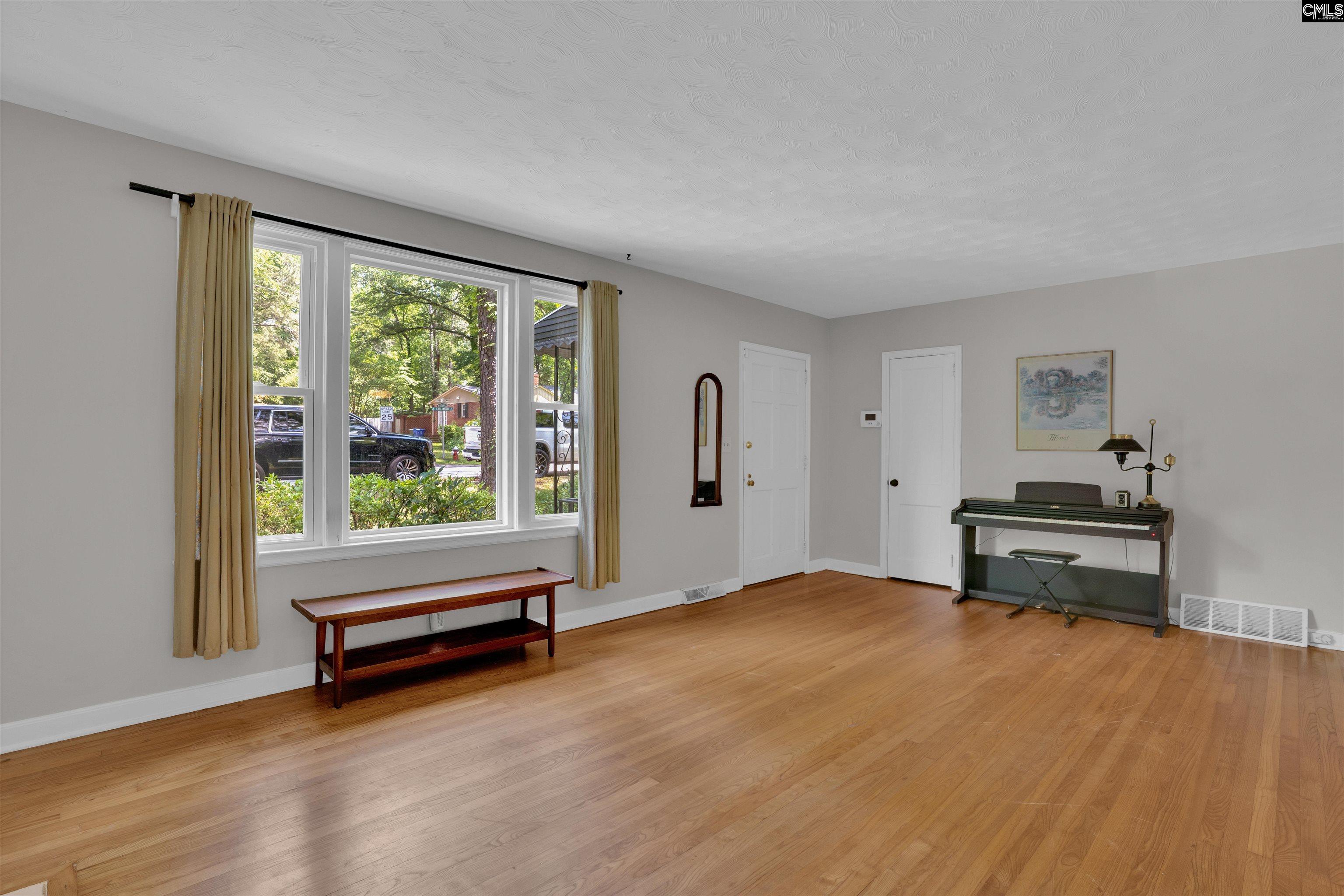 3443 Earlewood Drive Columbia, SC 29201