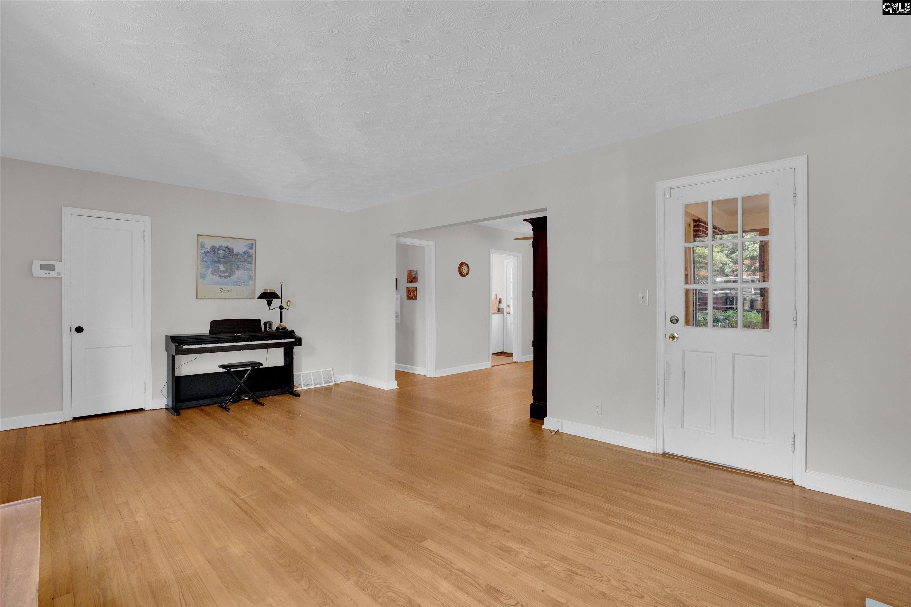 3443 Earlewood Drive Columbia, SC 29201