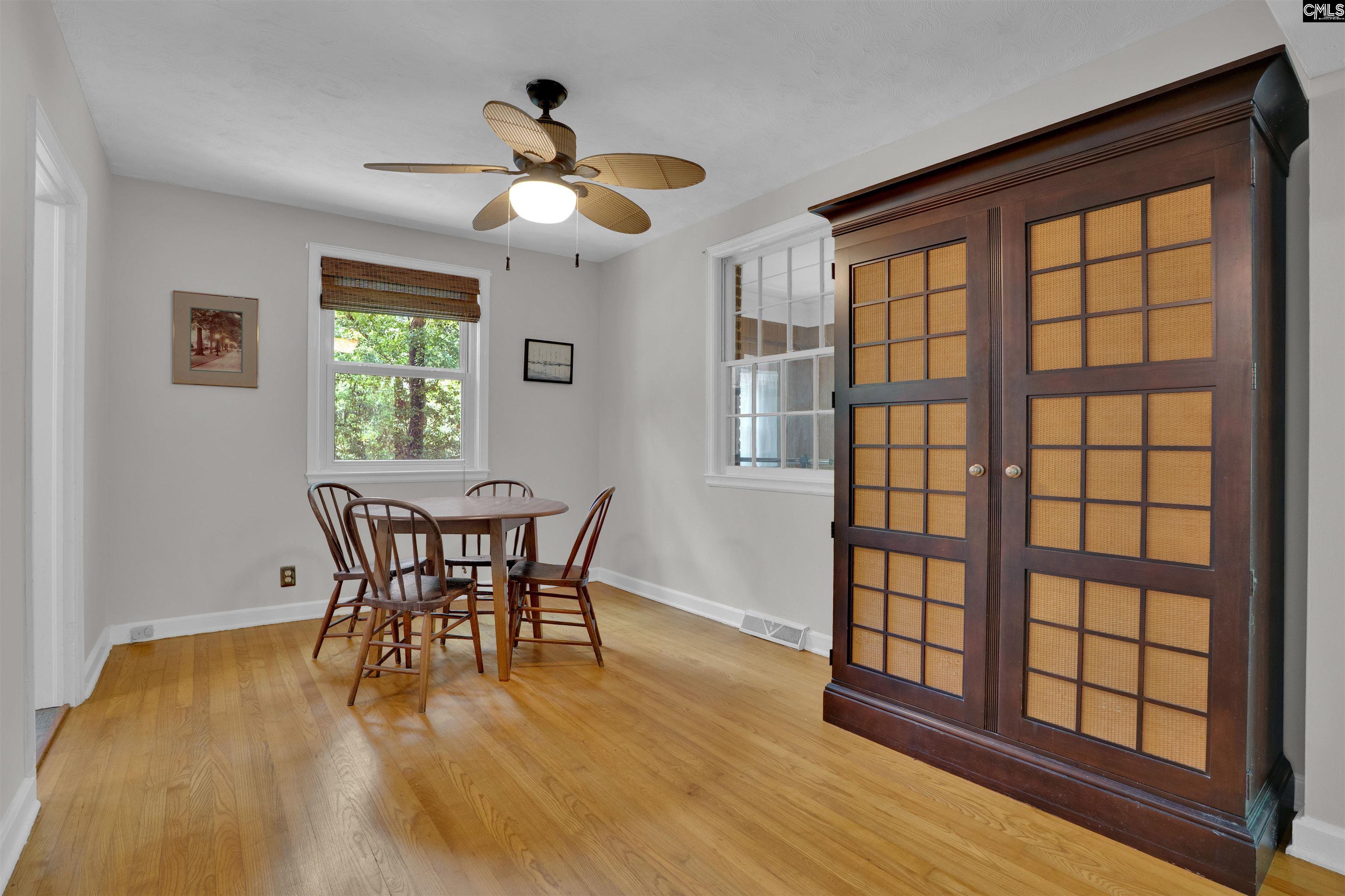 3443 Earlewood Drive Columbia, SC 29201