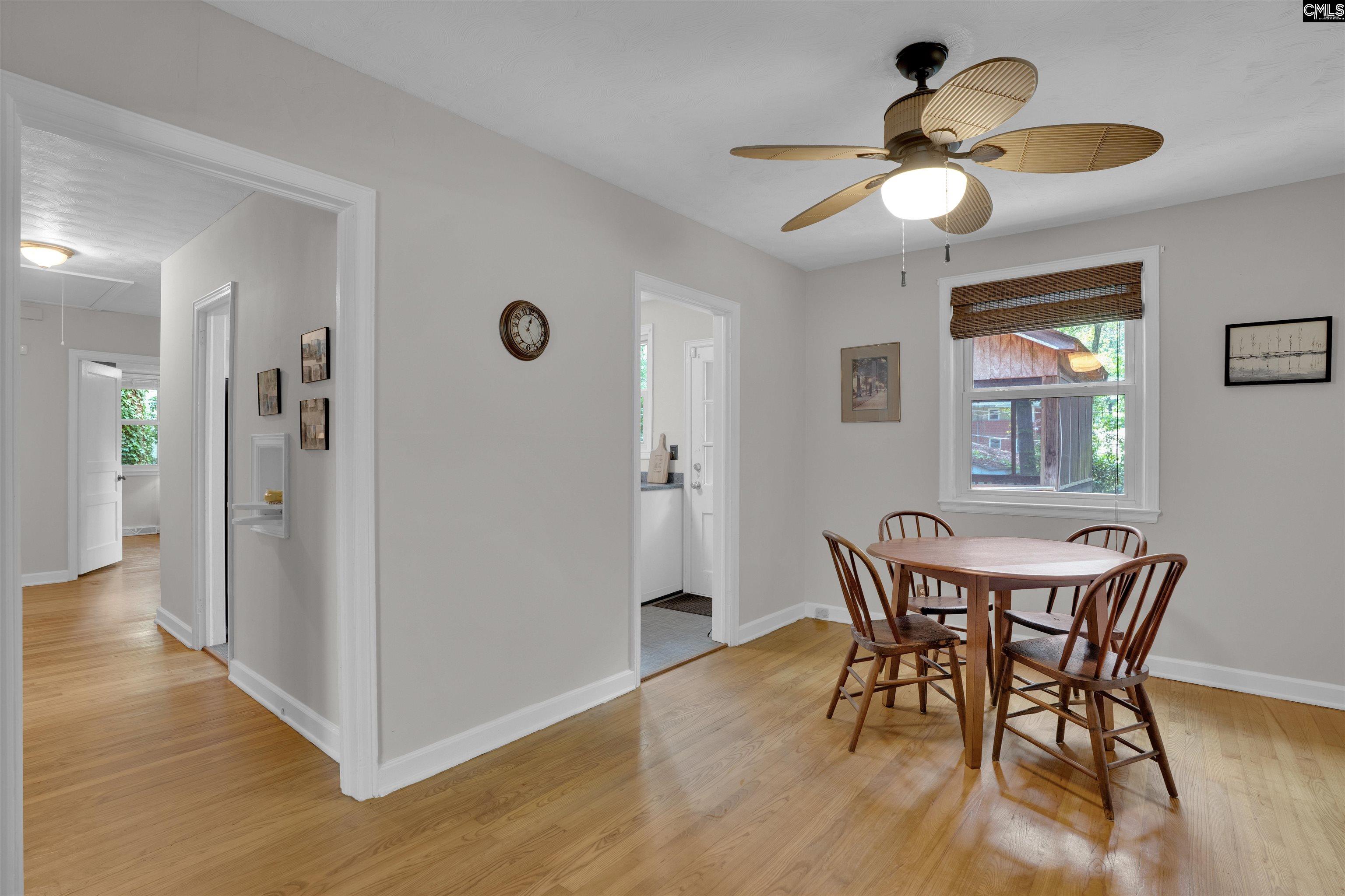 3443 Earlewood Drive Columbia, SC 29201