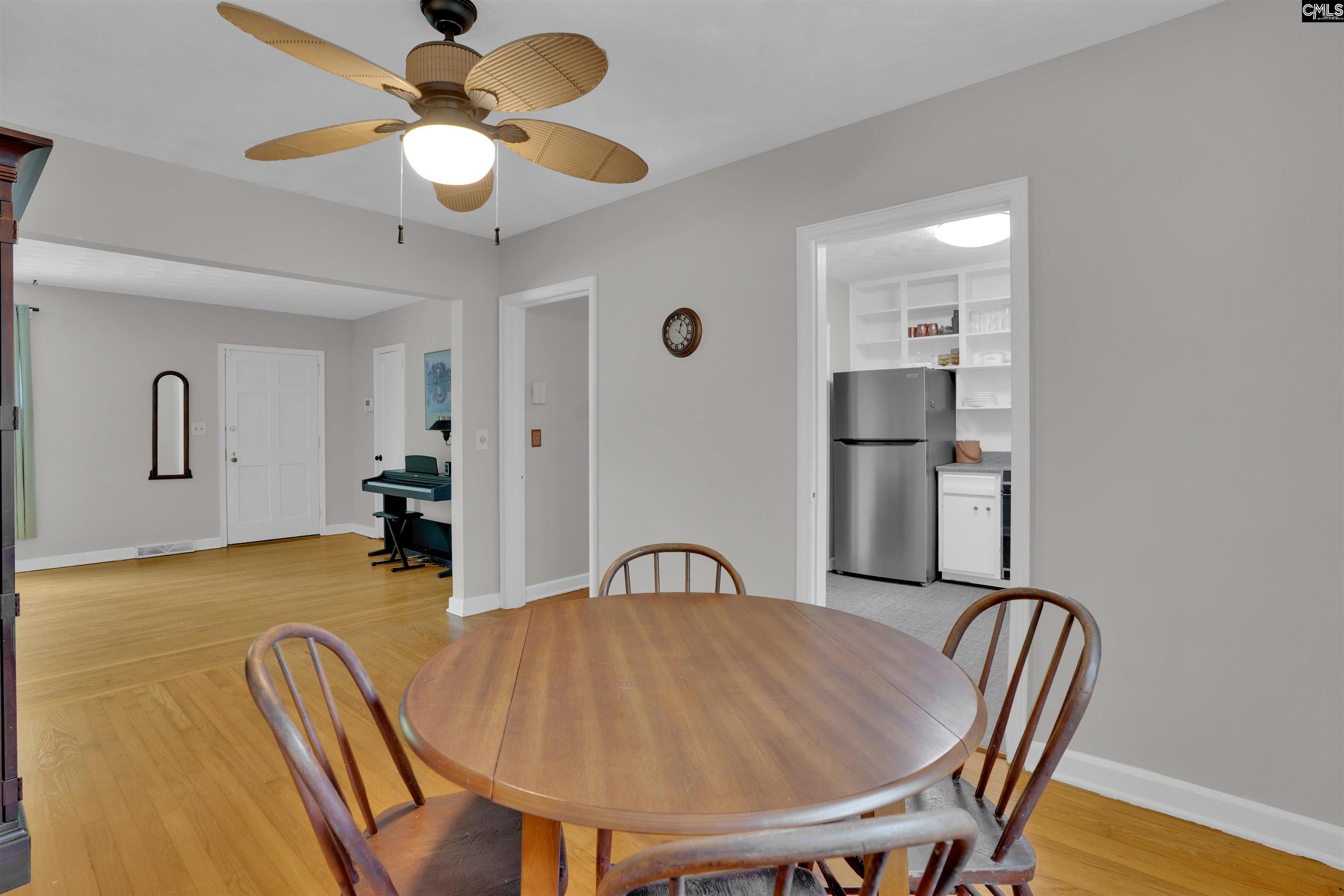 3443 Earlewood Drive Columbia, SC 29201