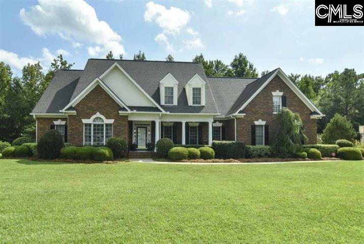 568 Charles Court, Lexington, South Carolina image 1