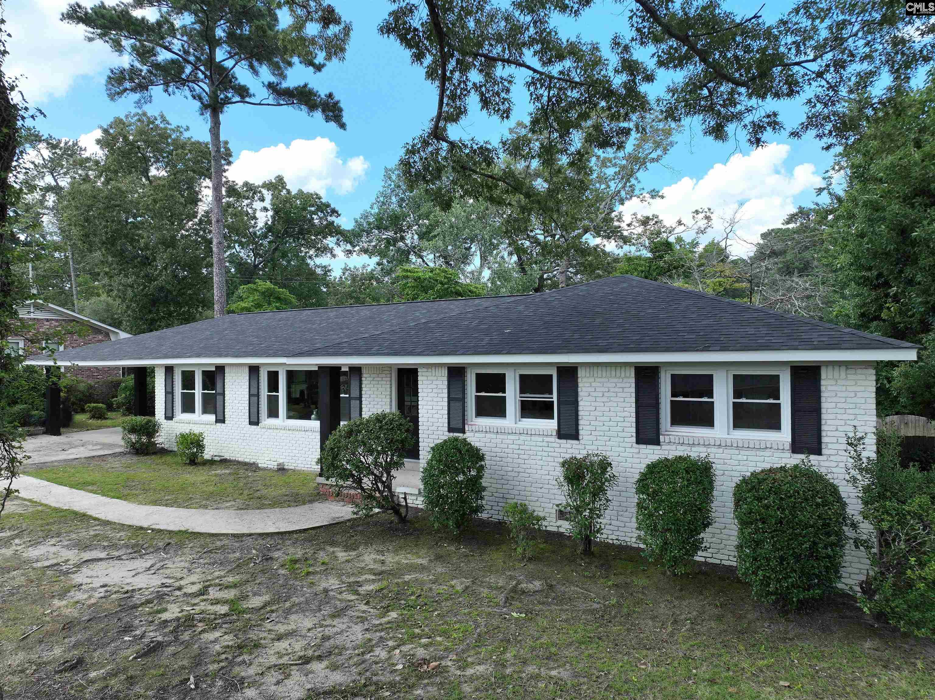 4205 Havana Columbia, SC 29206