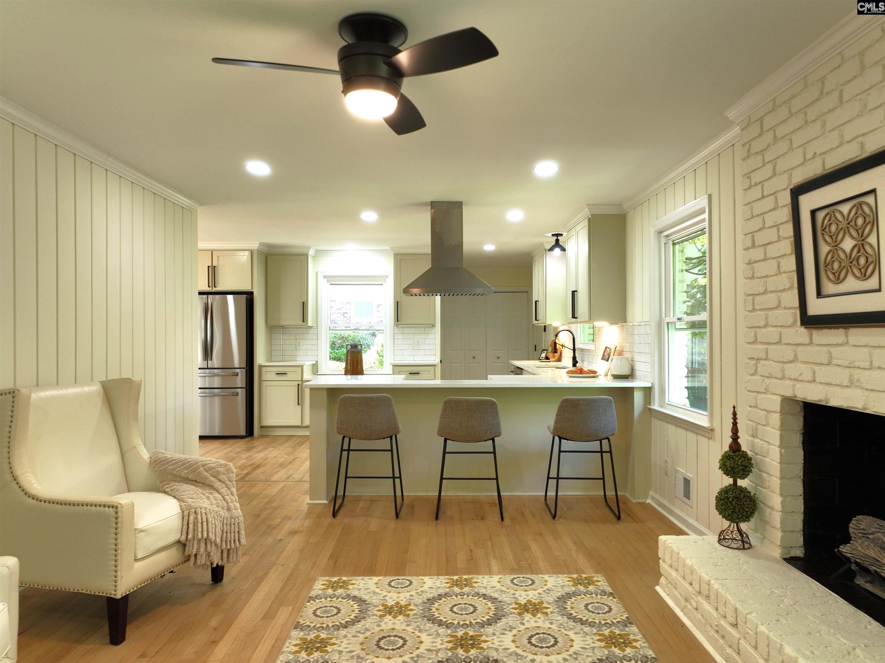 4205 Havana Columbia, SC 29206