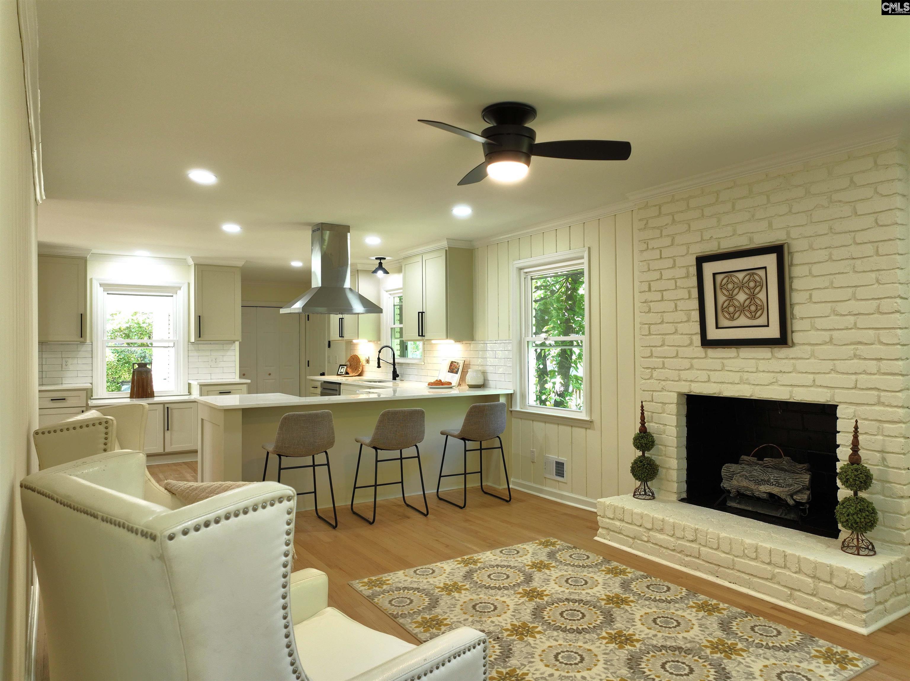 4205 Havana Columbia, SC 29206