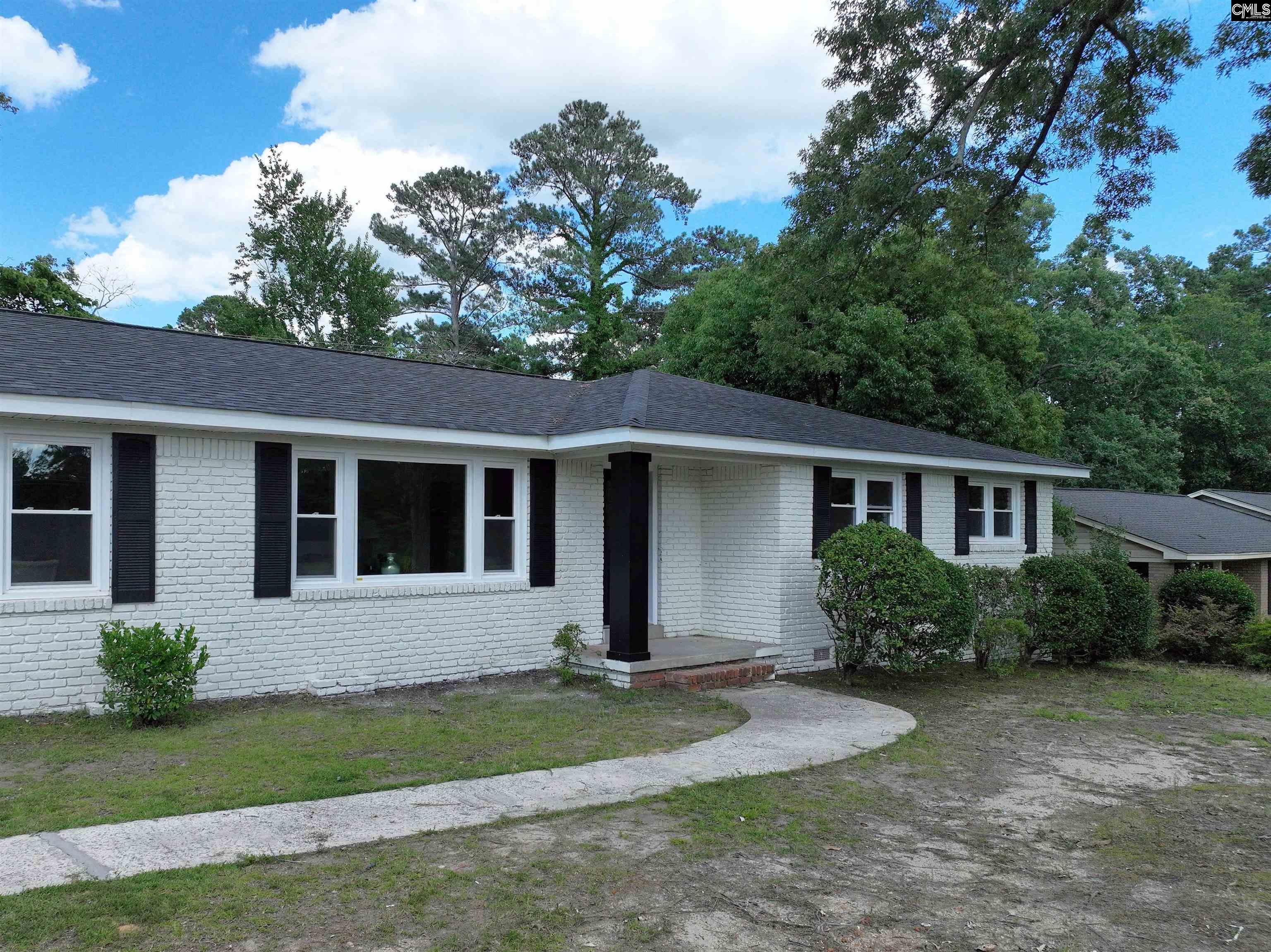 4205 Havana Columbia, SC 29206