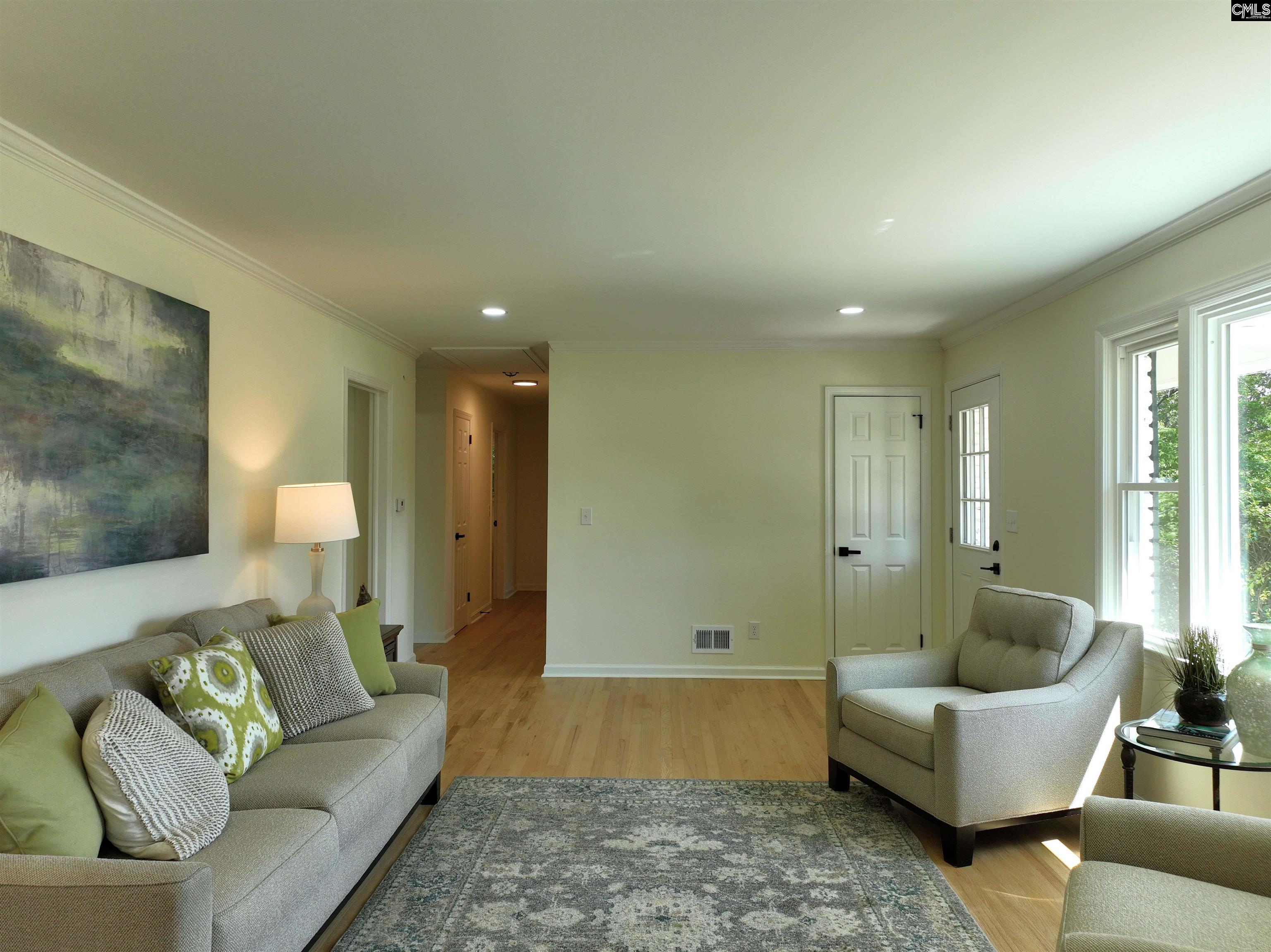 4205 Havana Columbia, SC 29206