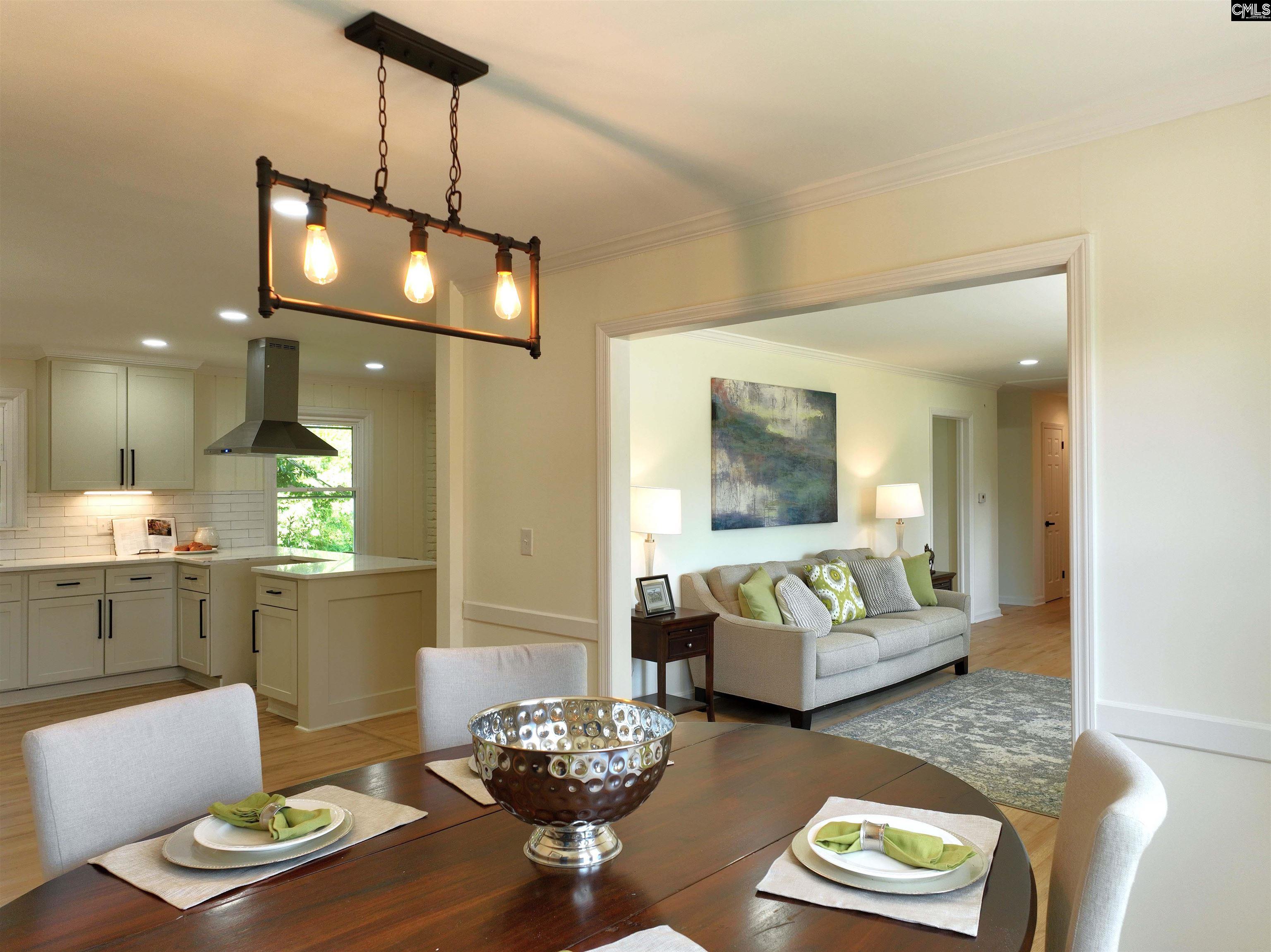 4205 Havana Columbia, SC 29206