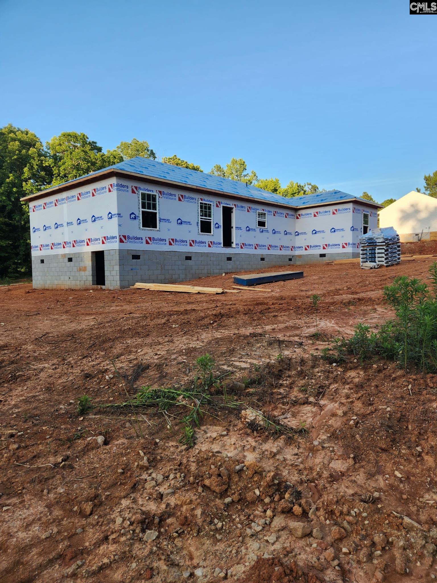 10016 St Hwy 34, Ridgeway, South Carolina image 3