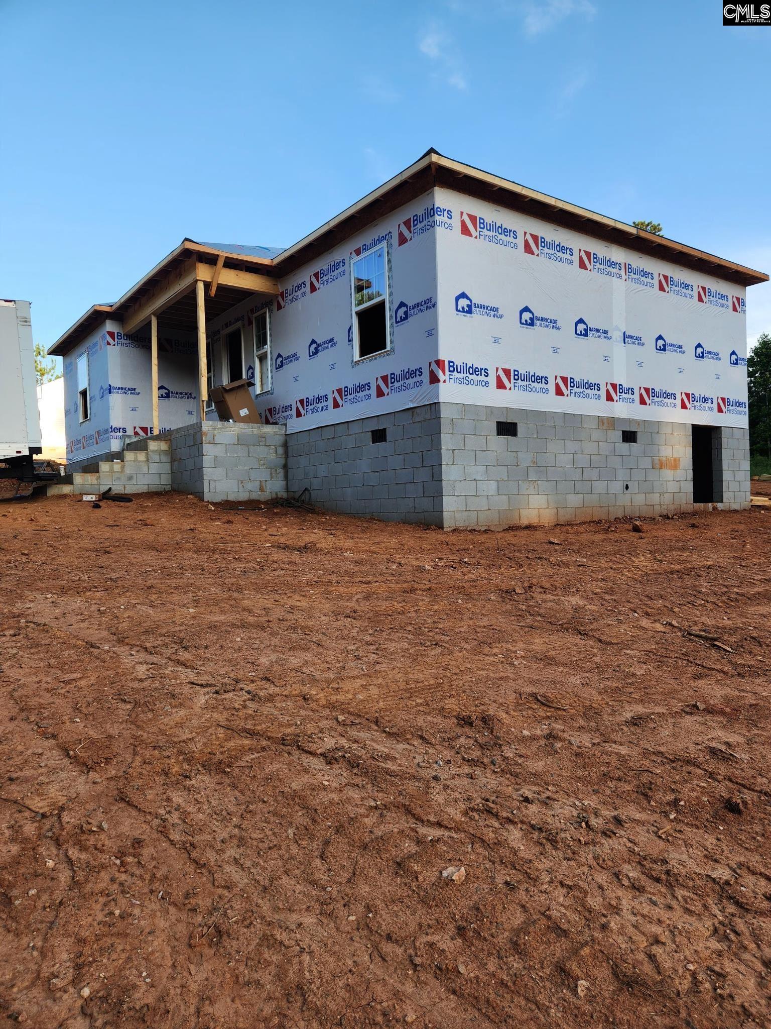 10016 St Hwy 34, Ridgeway, South Carolina image 4