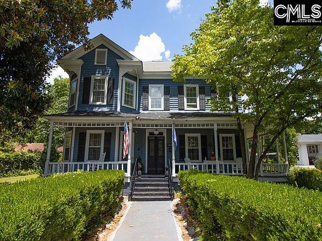 1220 Calhoun Street, Newberry, South Carolina image 1