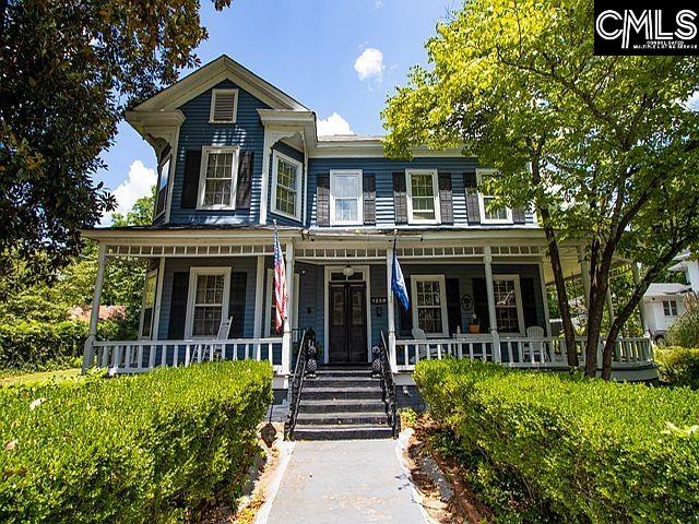 1220 Calhoun Street, Newberry, South Carolina image 2