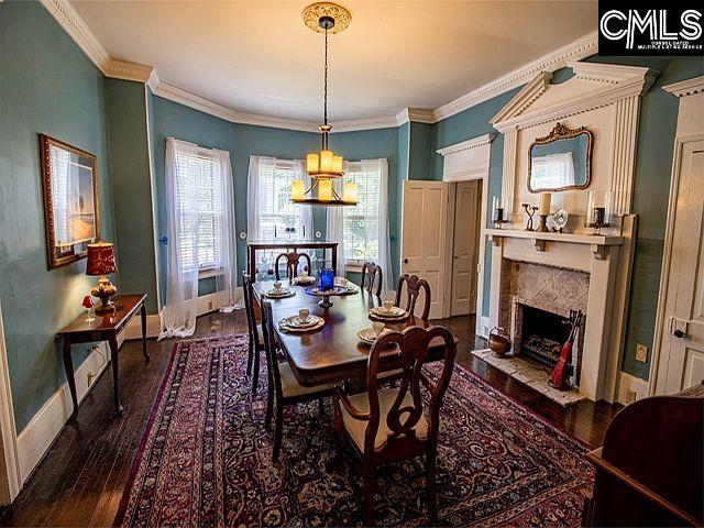 1220 Calhoun Street, Newberry, South Carolina image 11