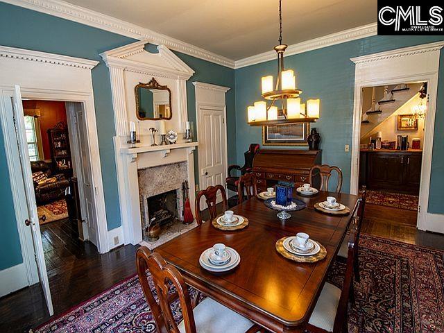 1220 Calhoun Street, Newberry, South Carolina image 12